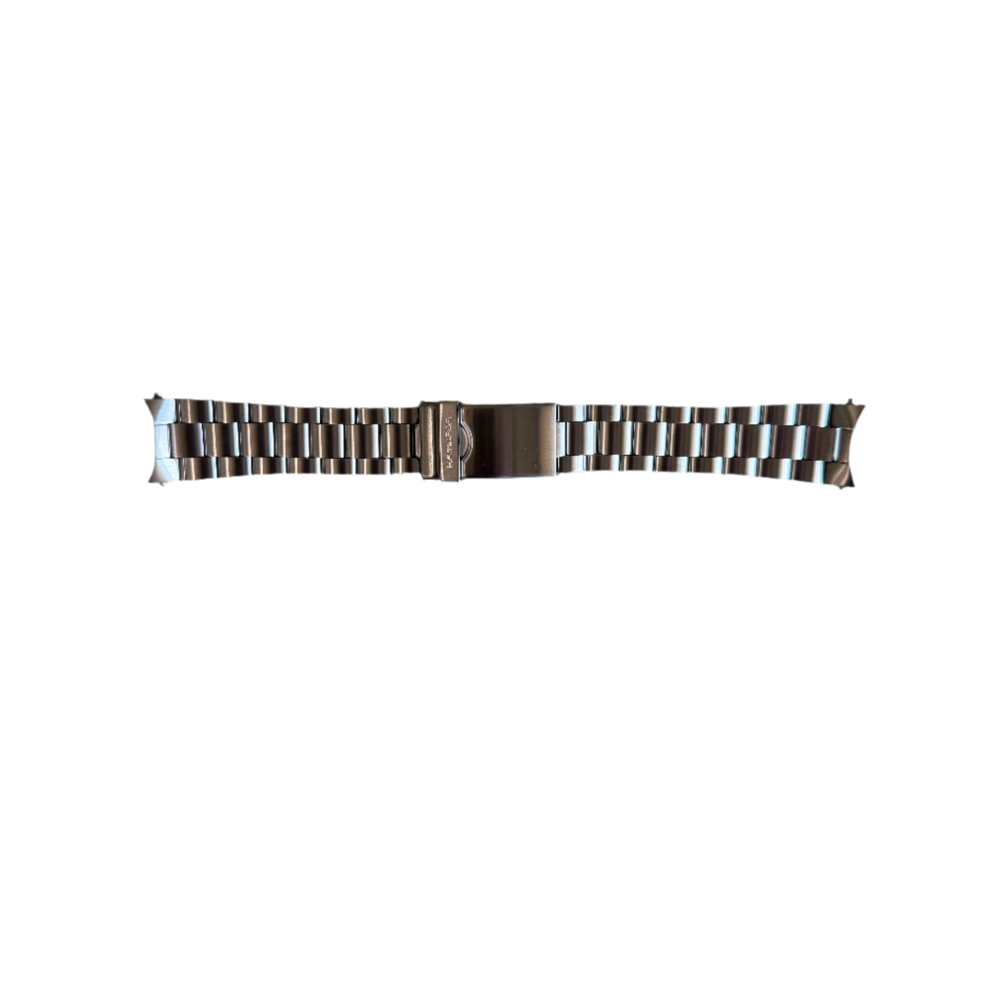 Authentic Hamilton Steel Watch Bracelet 22mm H605915103