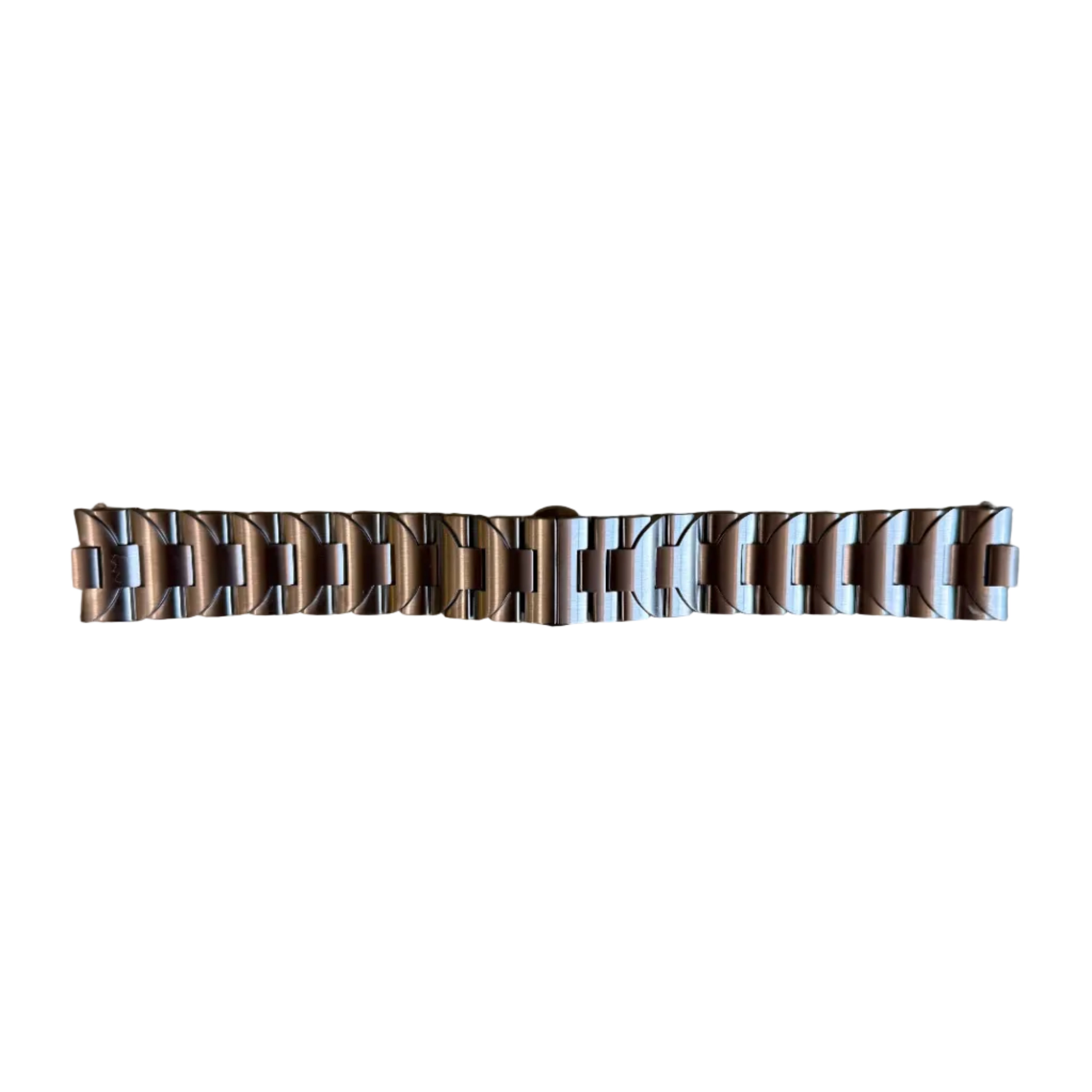 Authentic Panerai Luminor Marina Stainless Steel 22mm Watch Bracelet w Screw