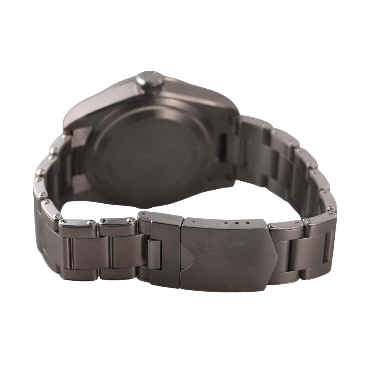 Tudor Black Bay GMT Automatic Steel Watch 79830RB