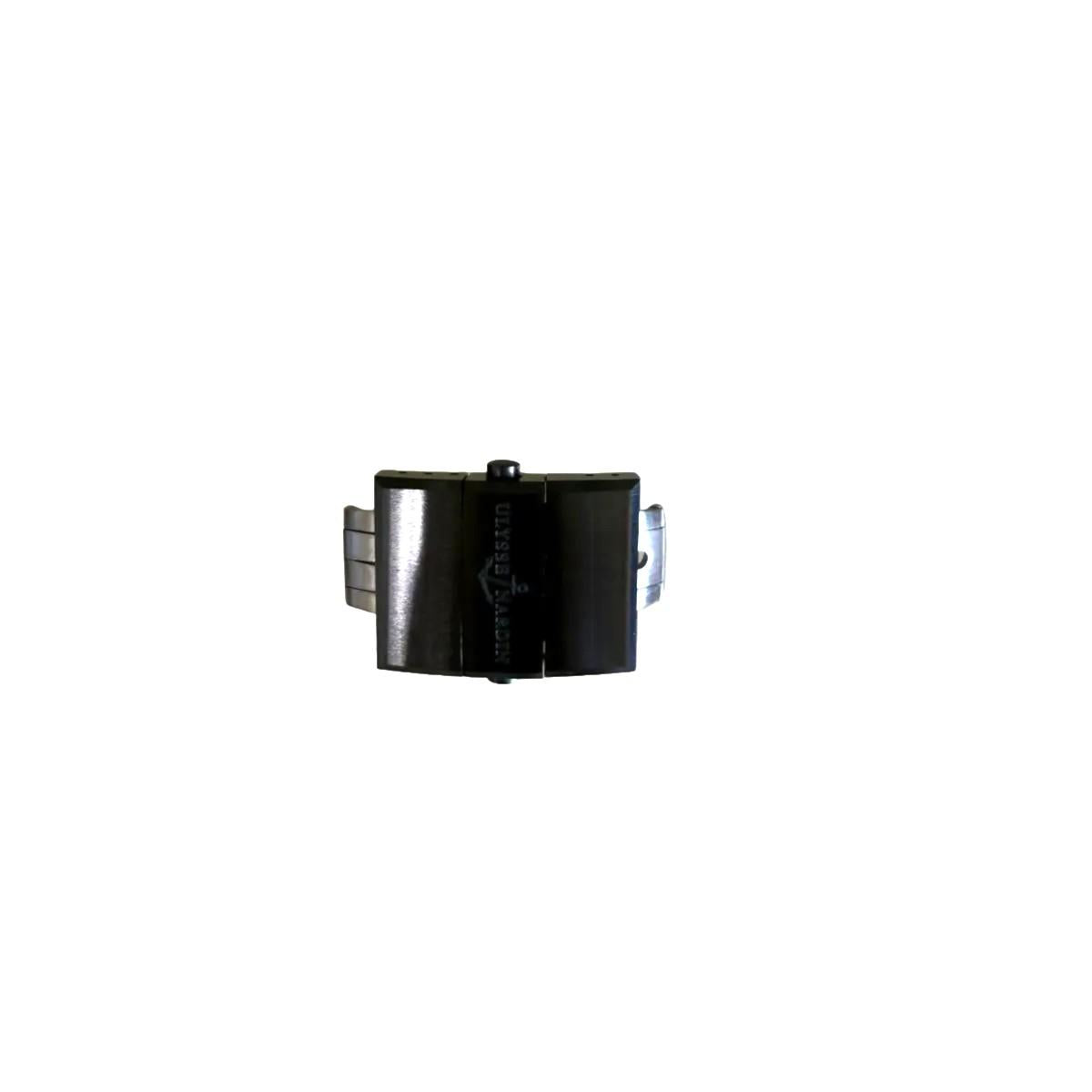 Authentic Ulysse Nardin Titanium Deployant Buckle 20mm