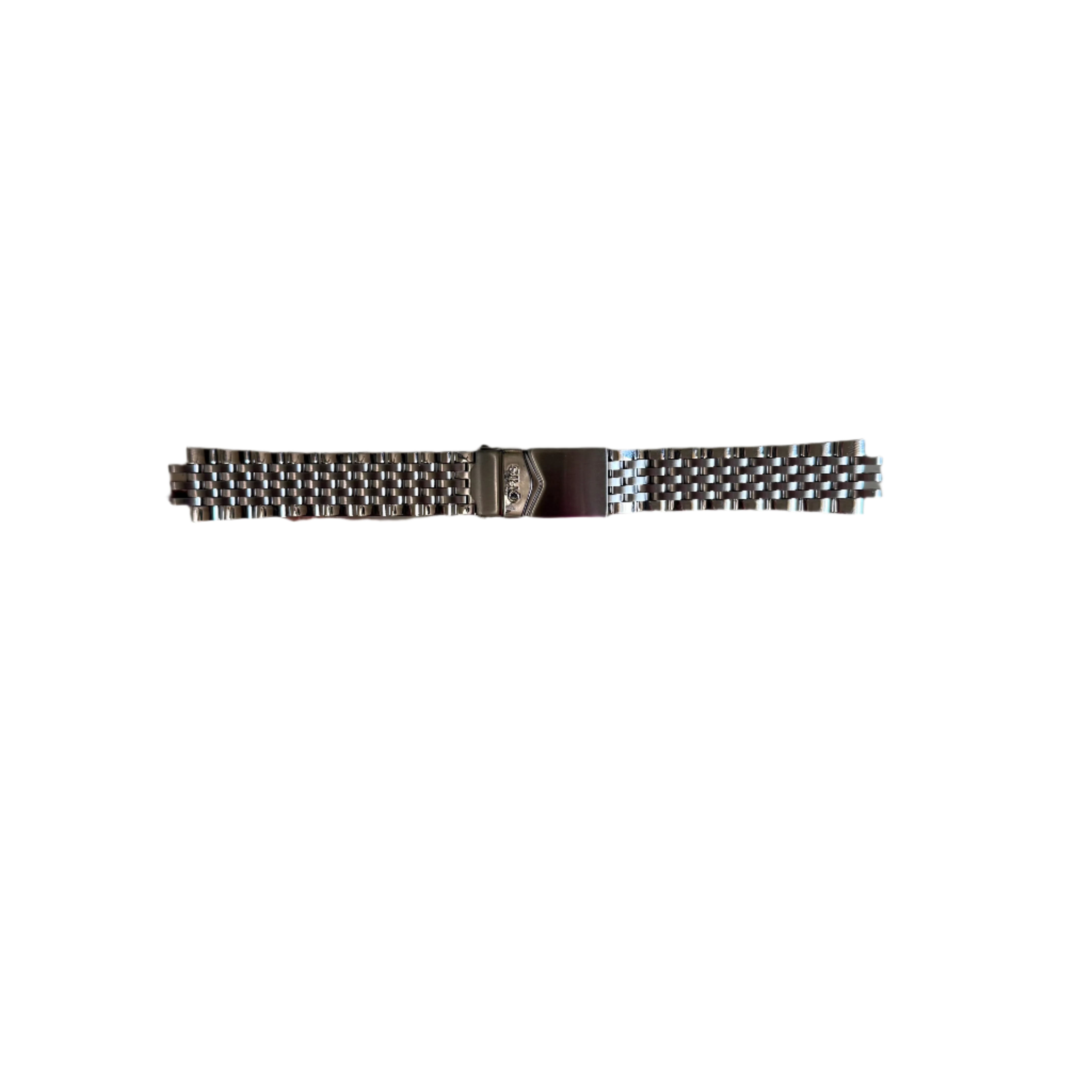 Authentic Oris Steel Watch Bracelet 19mm 81961