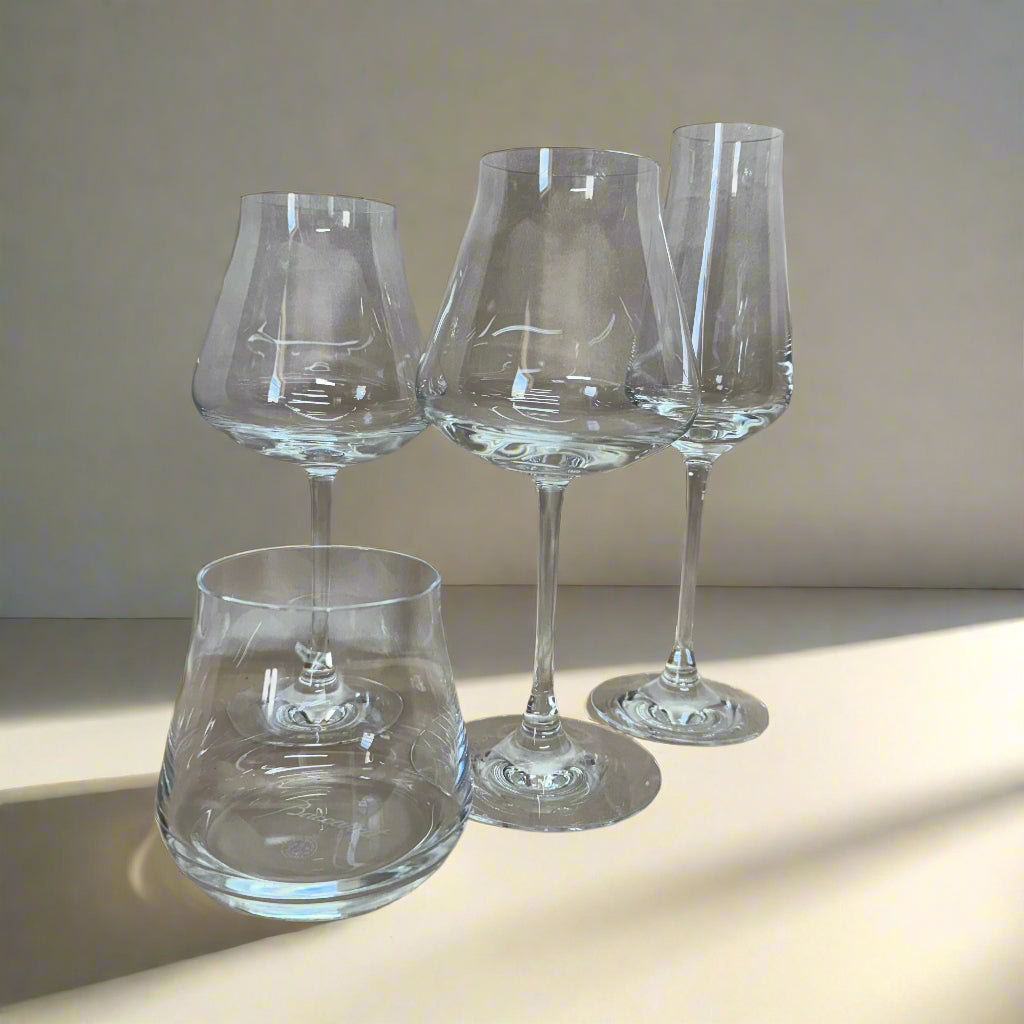 Baccarat Chateau Degustation Glasses Set 2811925