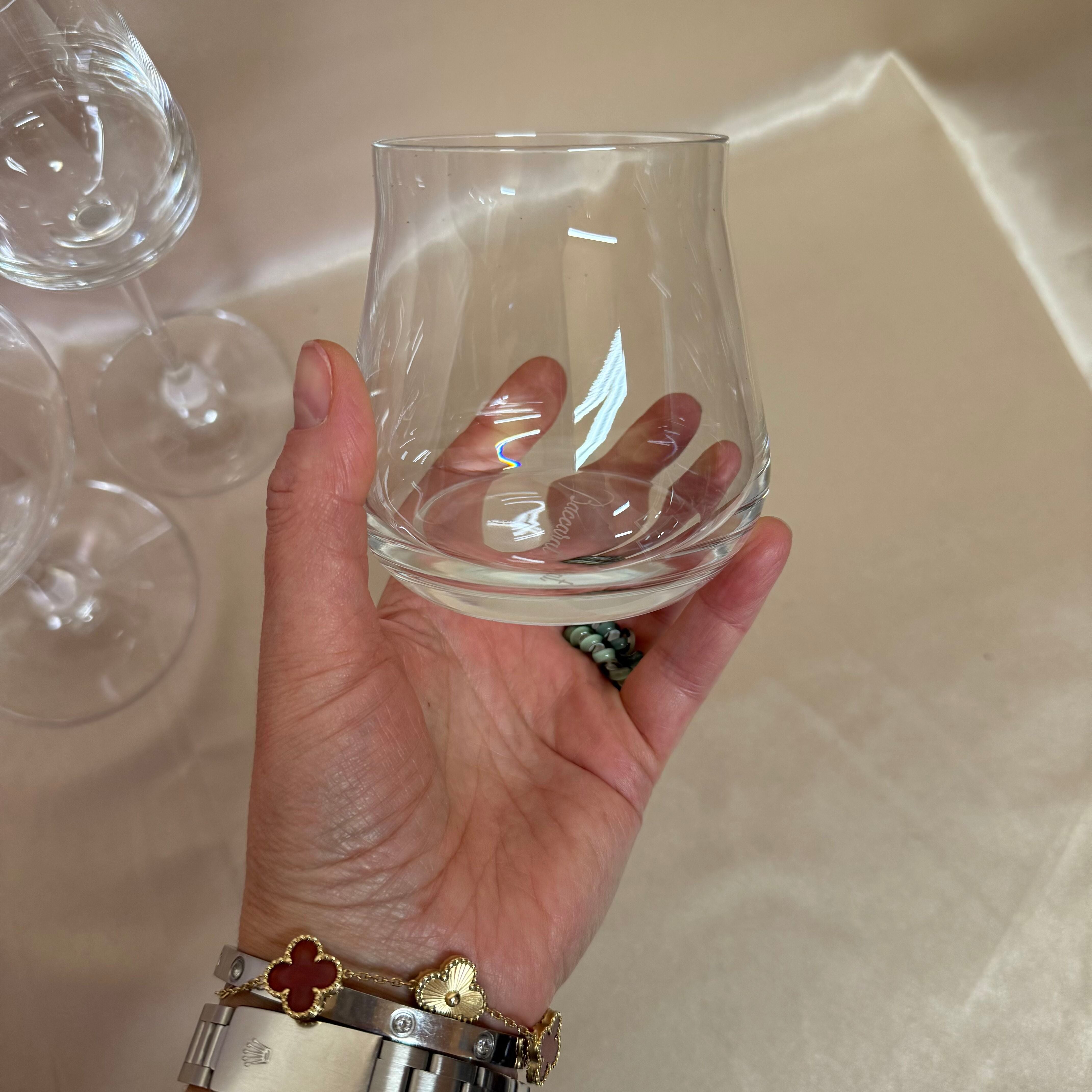 Baccarat Chateau Degustation Glasses Set 2811925