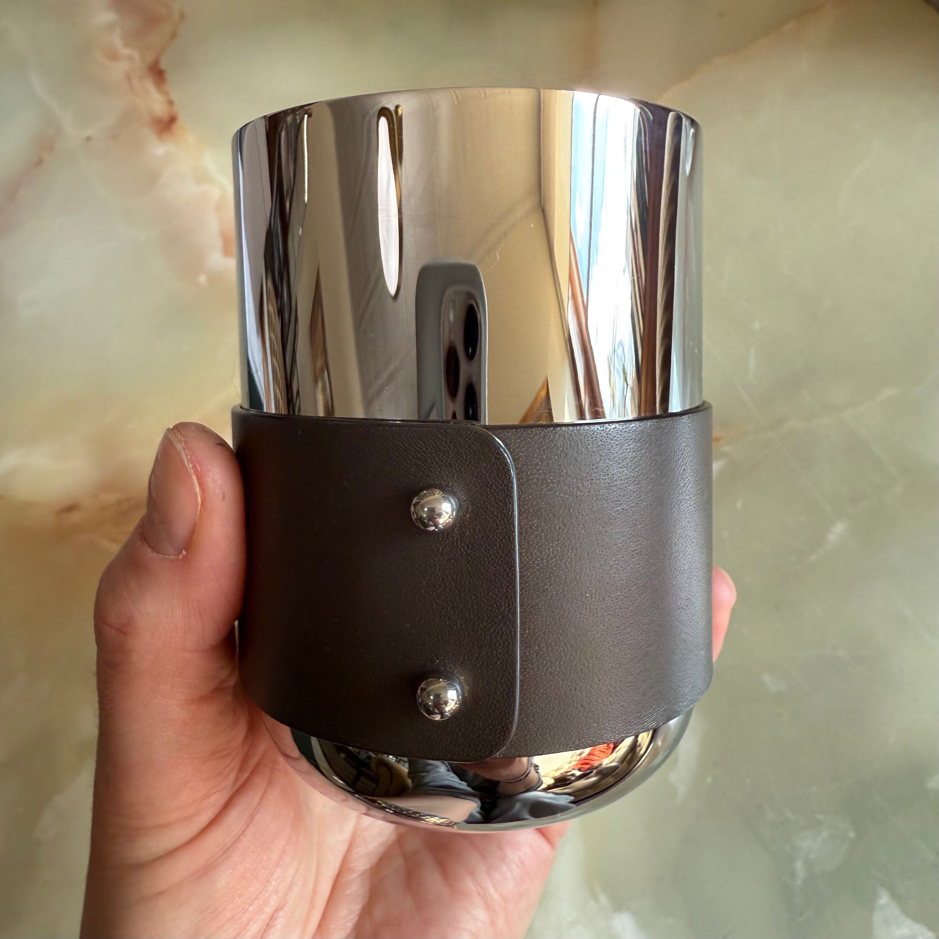 Christofle Club Pencil Holder 5950600