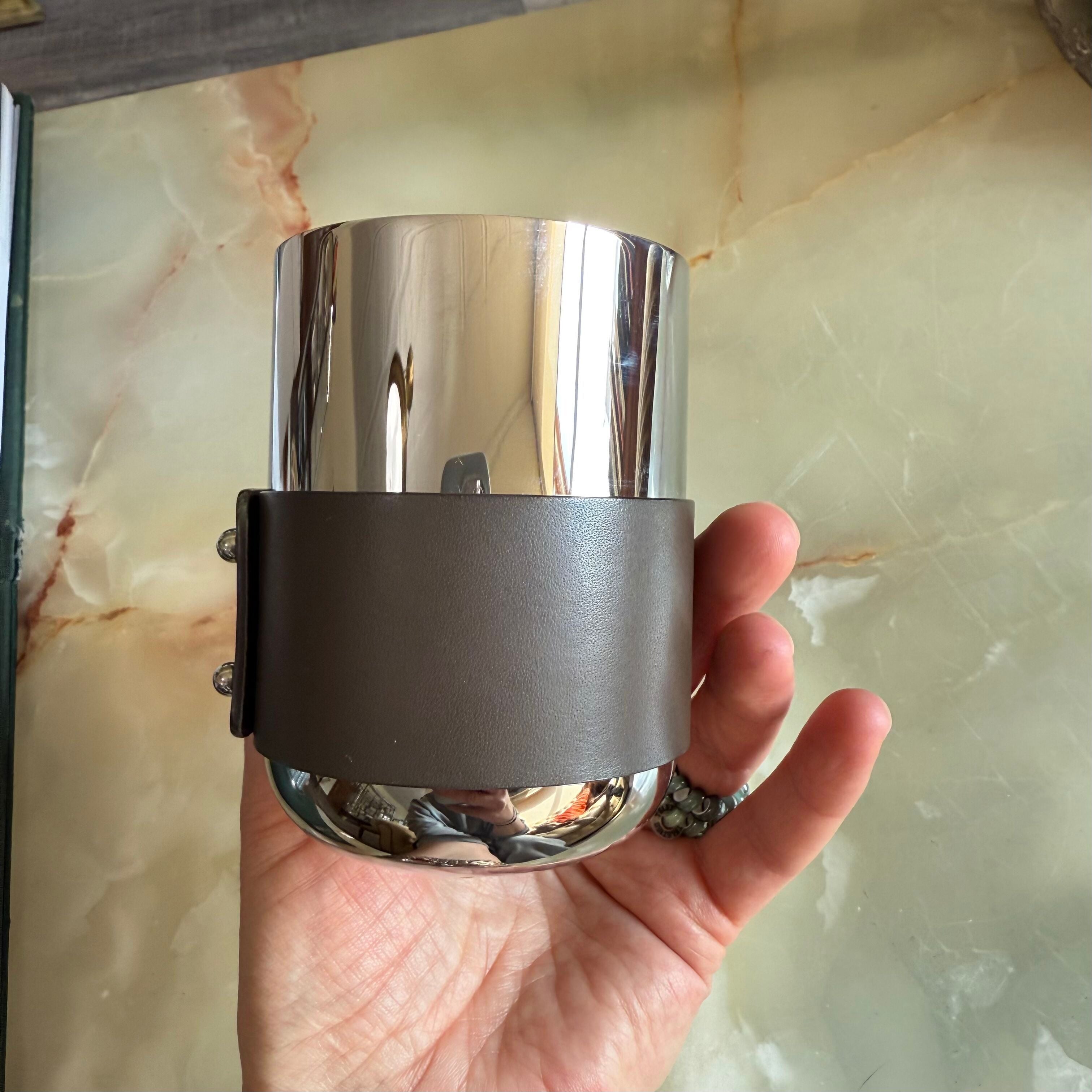 Christofle Club Pencil Holder 5950600