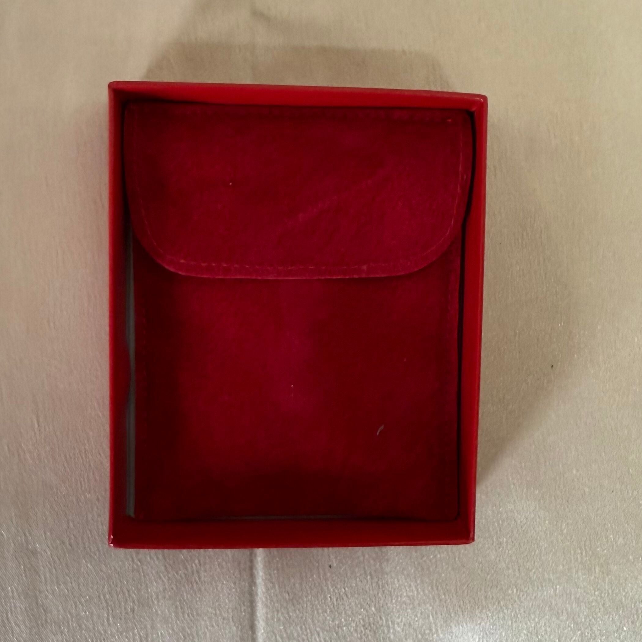 Baccarat Crystal Noel Silver Annual Ornament 2018 2812248