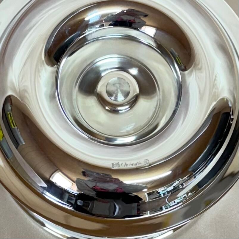 Christofle Albi Gravy Sauce Boat Round 4114830