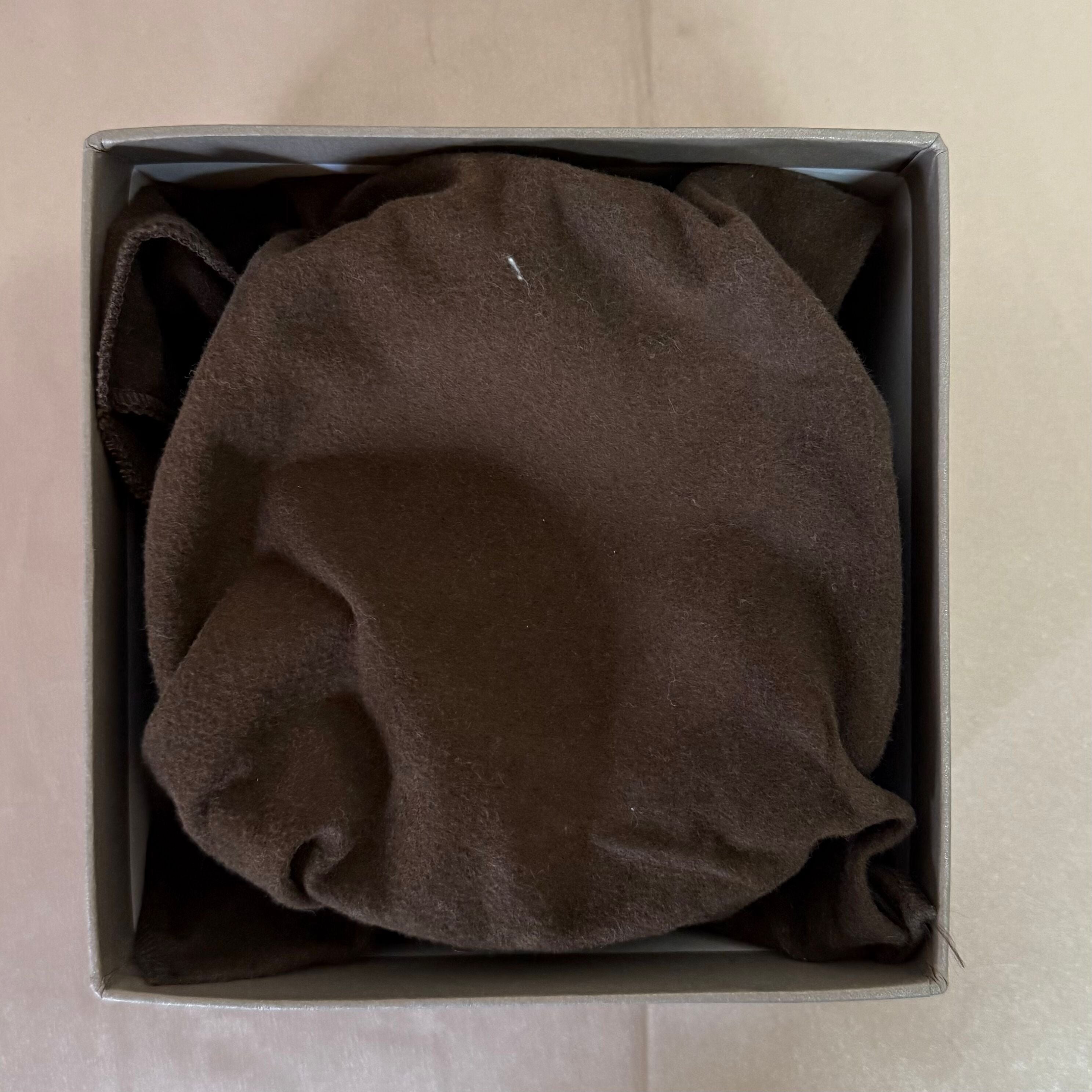 Christofle Albi Gravy Sauce Boat Round 4114830