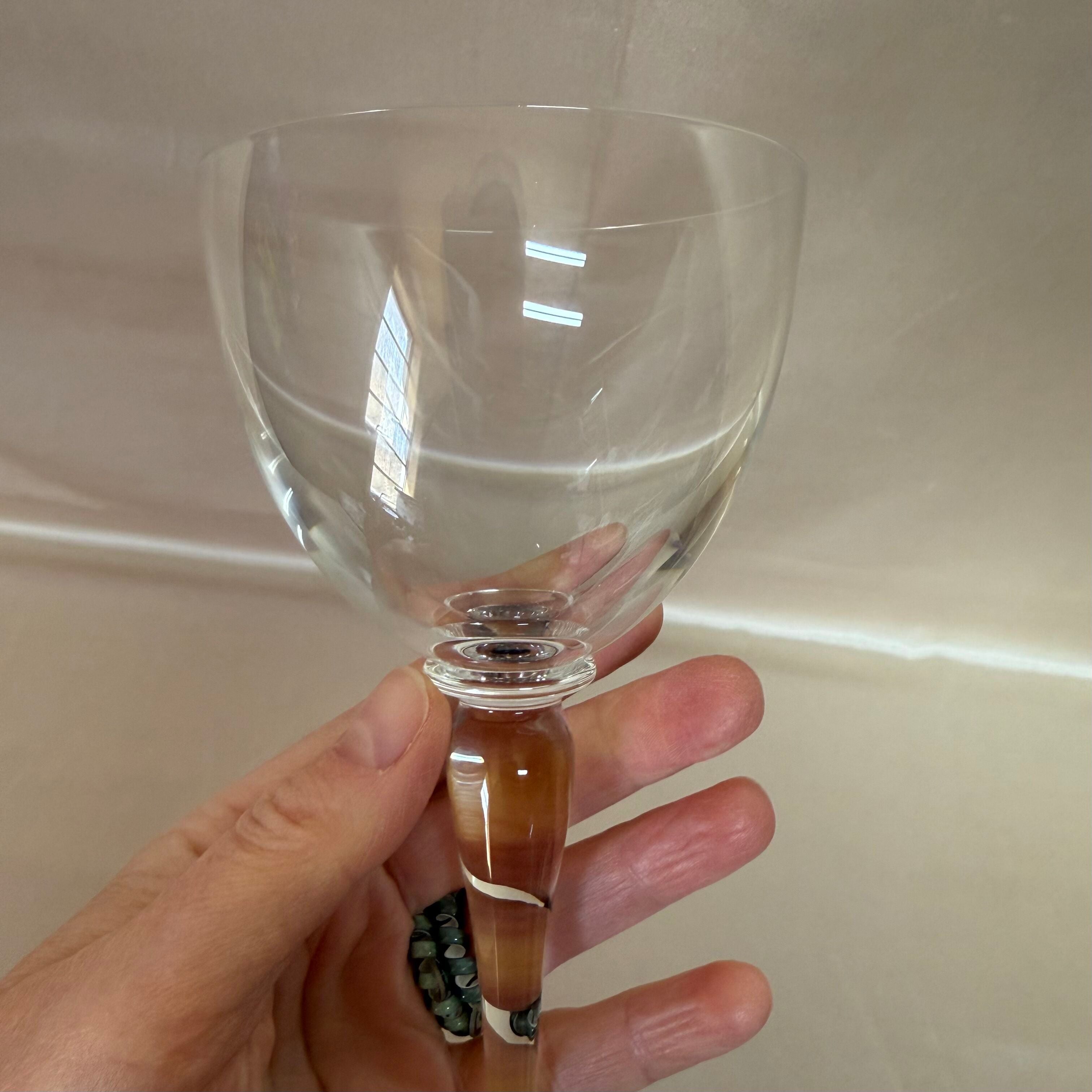 Saint-Louis Crystal Amadeus Water Glass