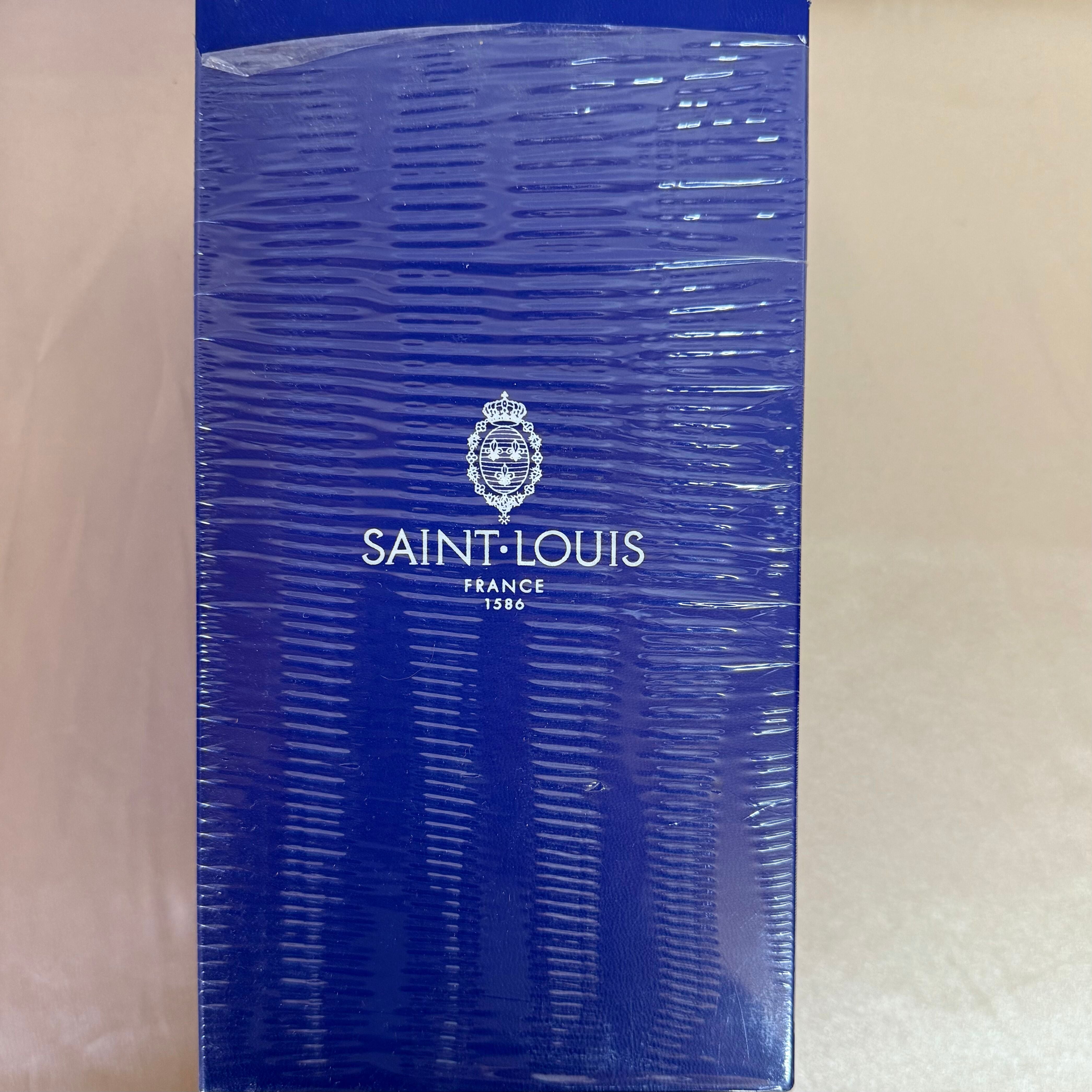 Saint-Louis Crystal Legacy Water Goblet