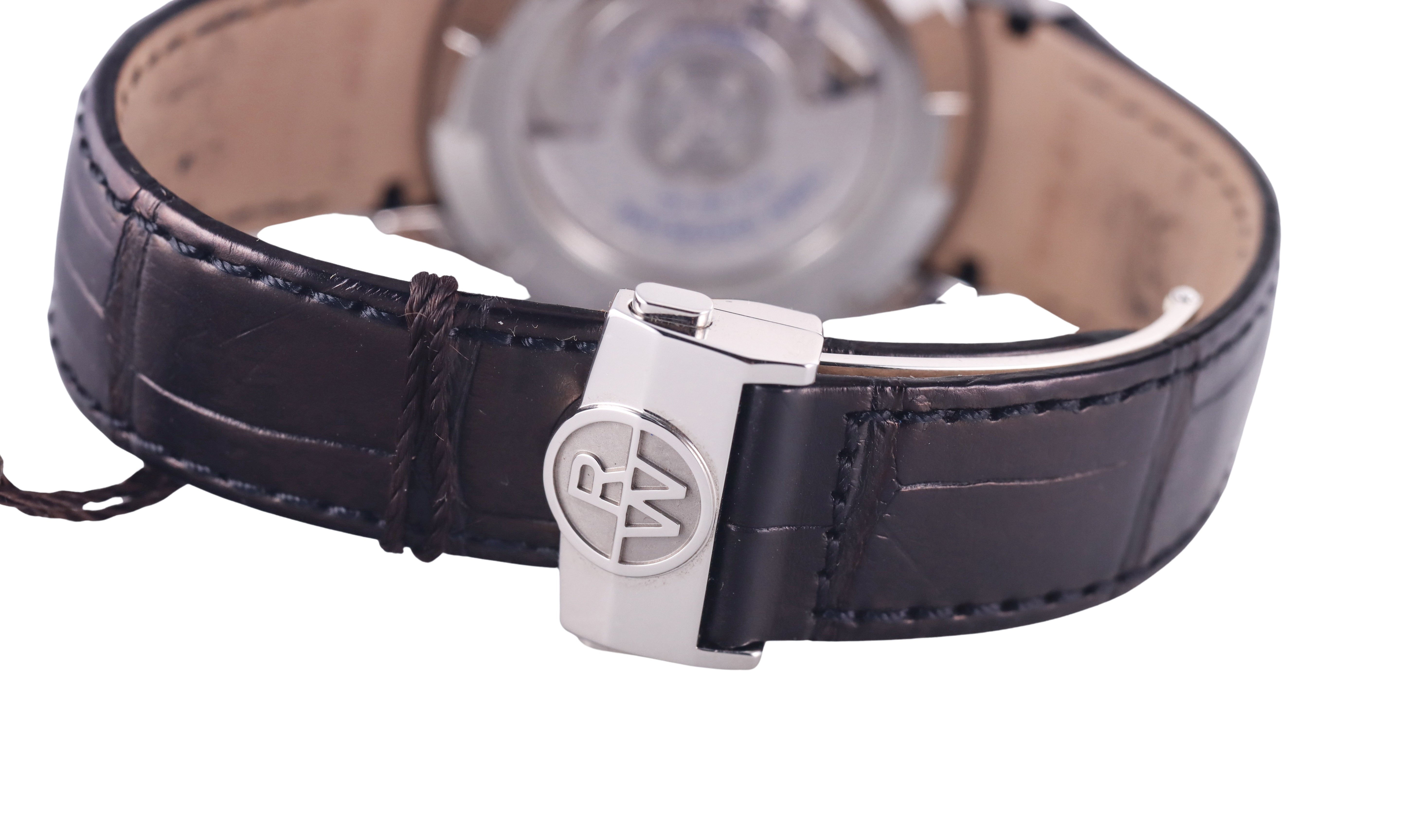 Raymond Weil Parsifal Chronograph Automatic Men's Watch 7260-SC5-00208 Retail $4250