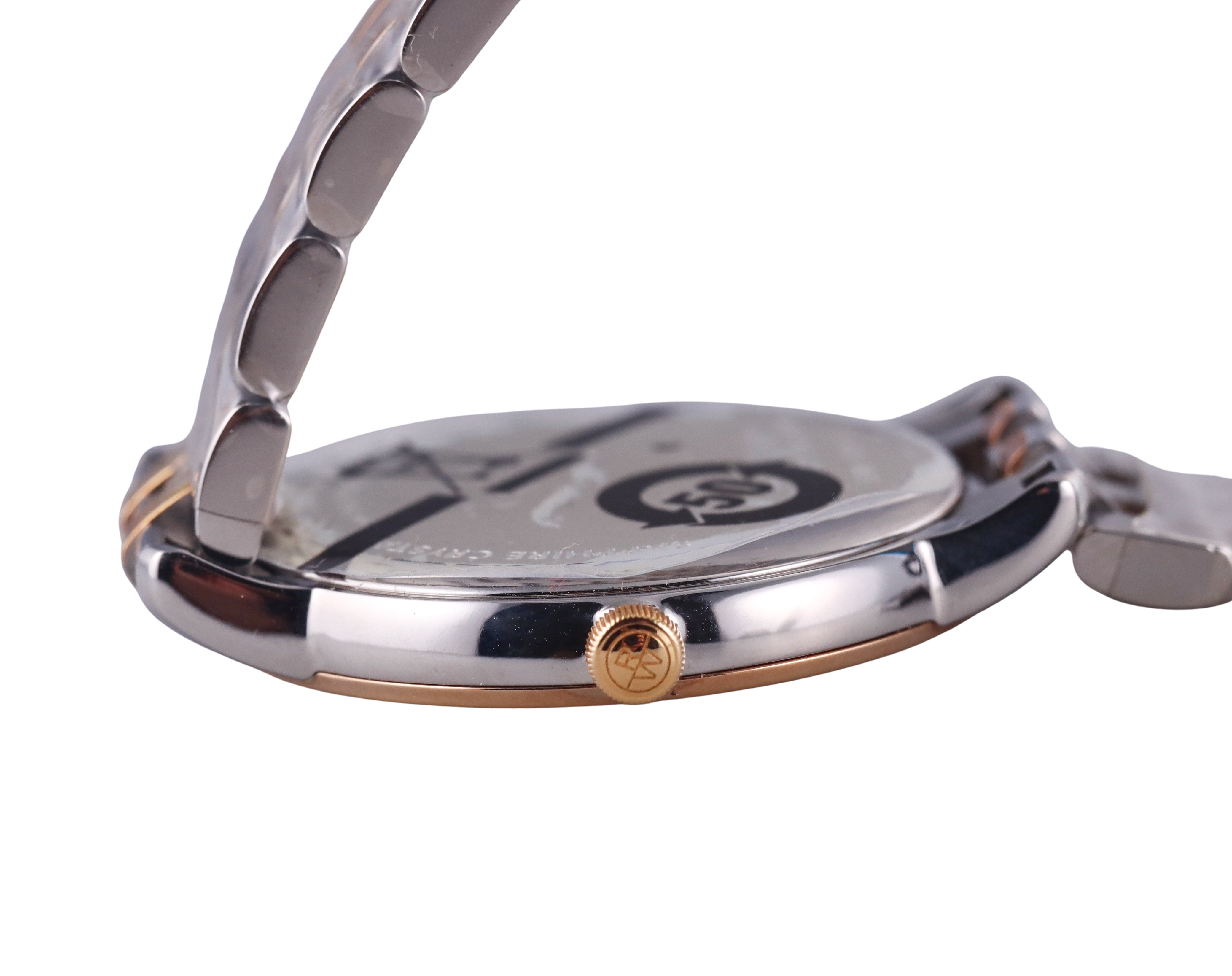 Raymond Weil Toccata Diamond Ladies Quartz Watch 5388-SP5-C6581