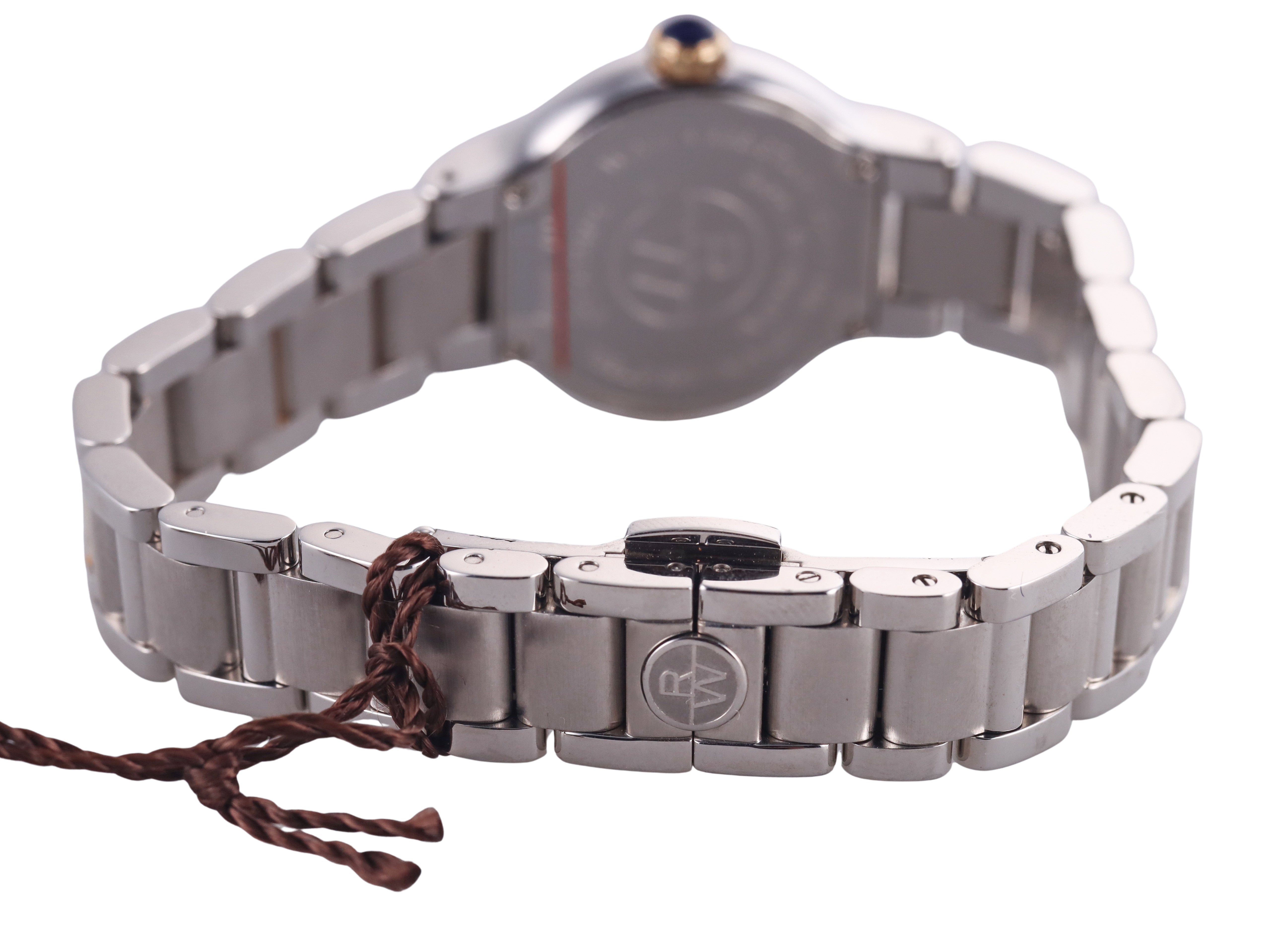 Raymond Weil Noemia Diamond MOP Ladies Watch 5927-SPS-00995 $2395