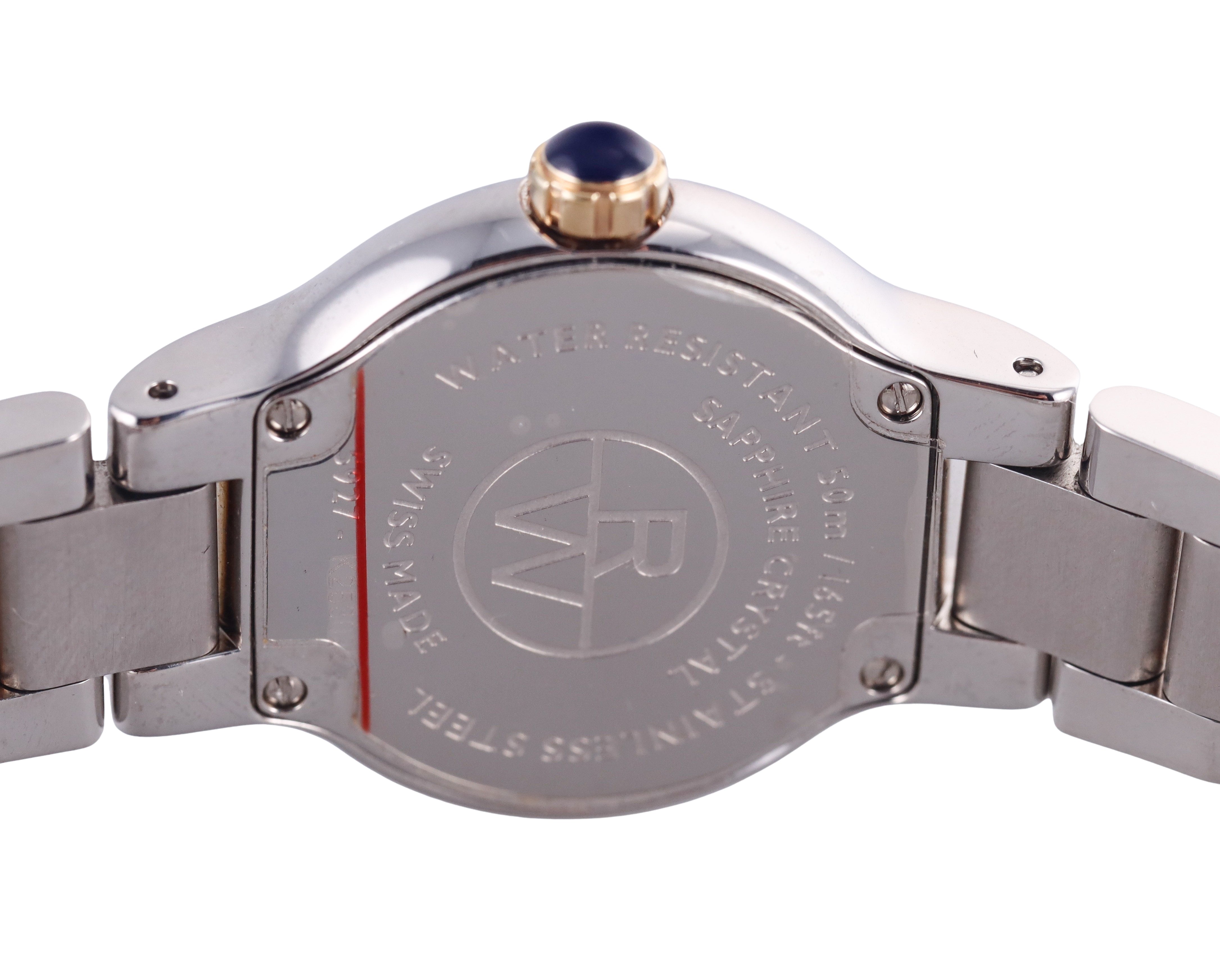 Raymond Weil Noemia Diamond MOP Ladies Watch 5927-SPS-00995 $2395