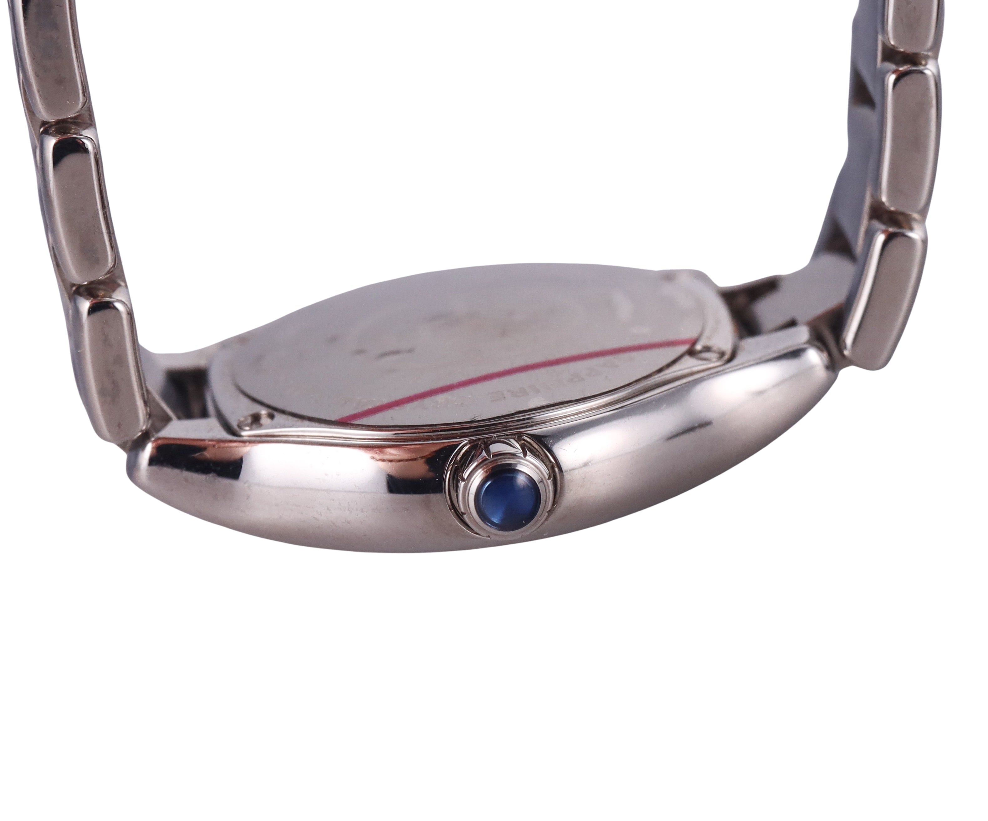 Raymond Weil Noemia Diamond MOP Quartz Ladies Watch 5124-ST-00985 $1150