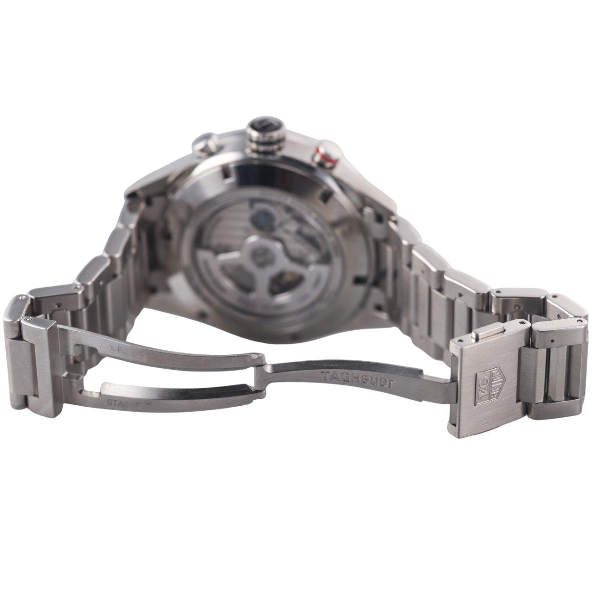 Tag Heuer Carrera Calibre 1887 Watch