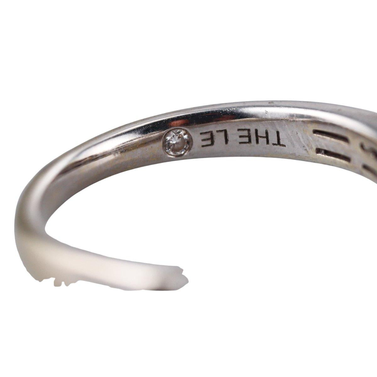 14k Gold Diamond Engagement Ring