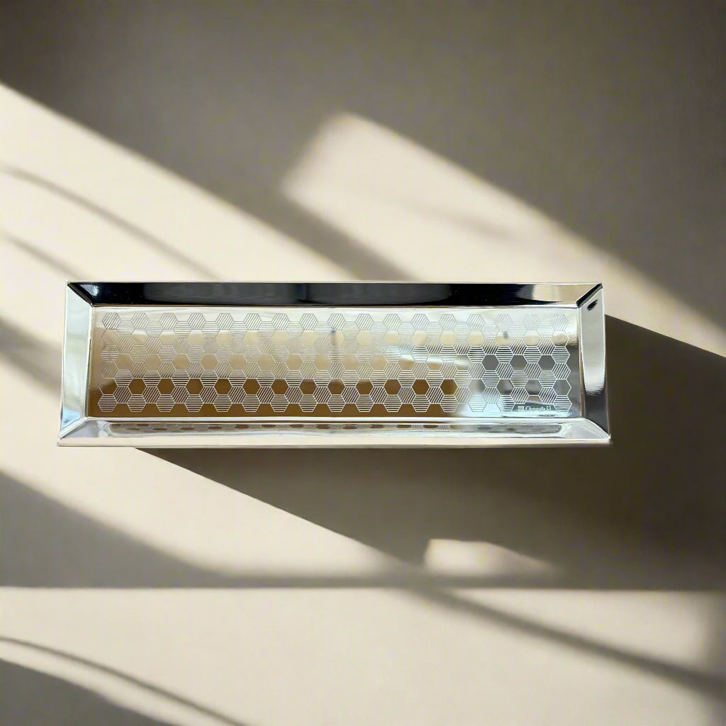 Christofle BeeBee Collection Pencil Tray B0425448202