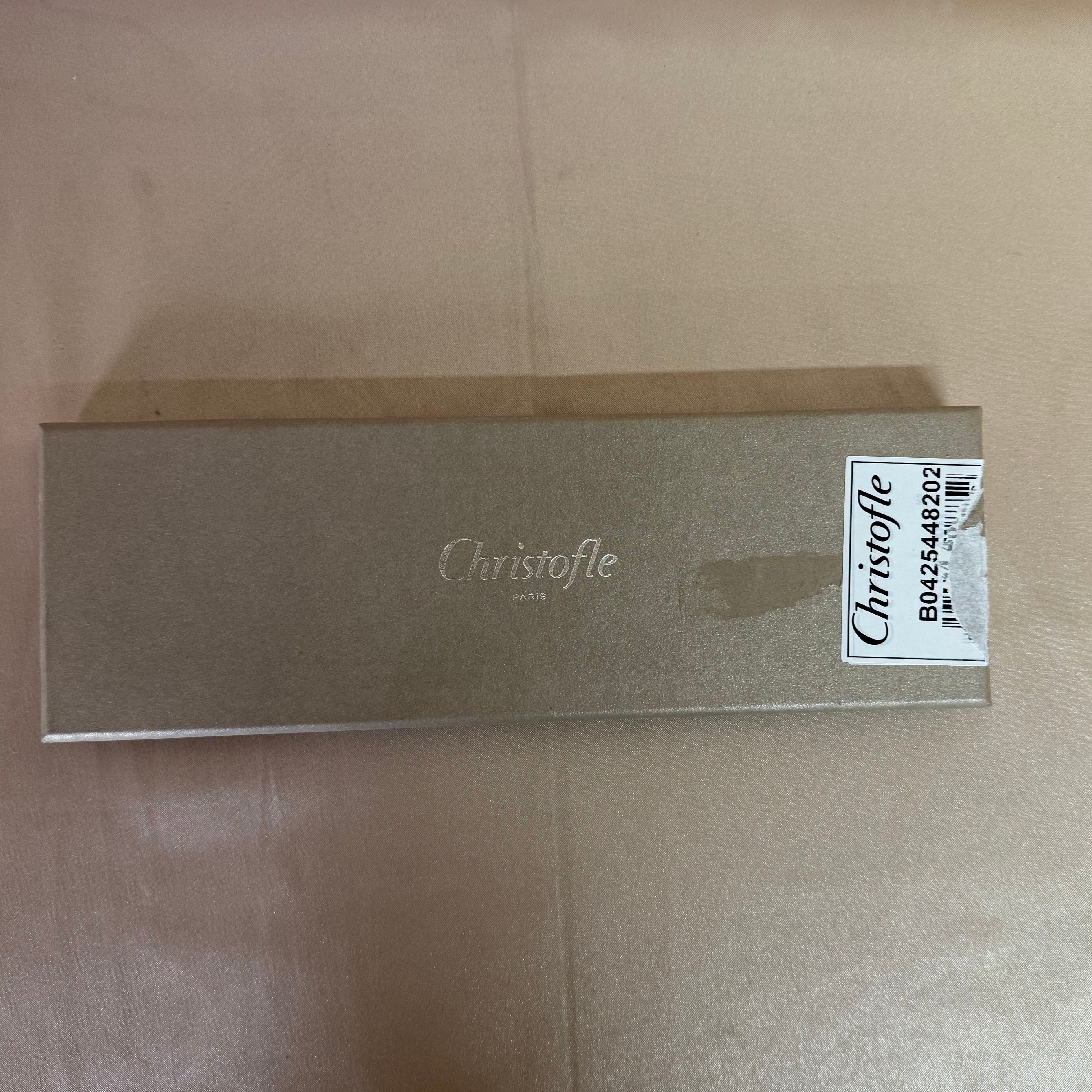 Christofle BeeBee Collection Pencil Tray B0425448202