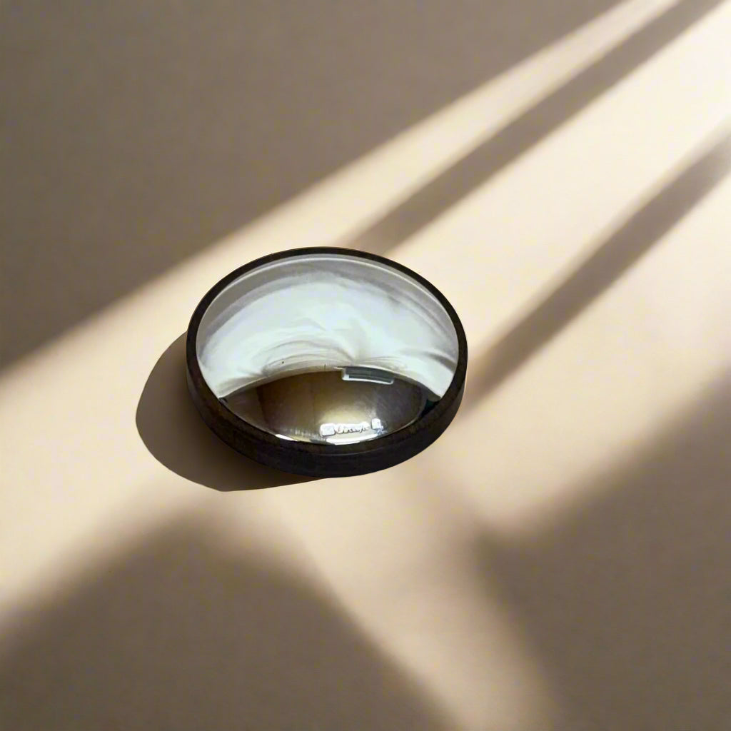 Christofle Silver Plated Uni Paperweight 4253045