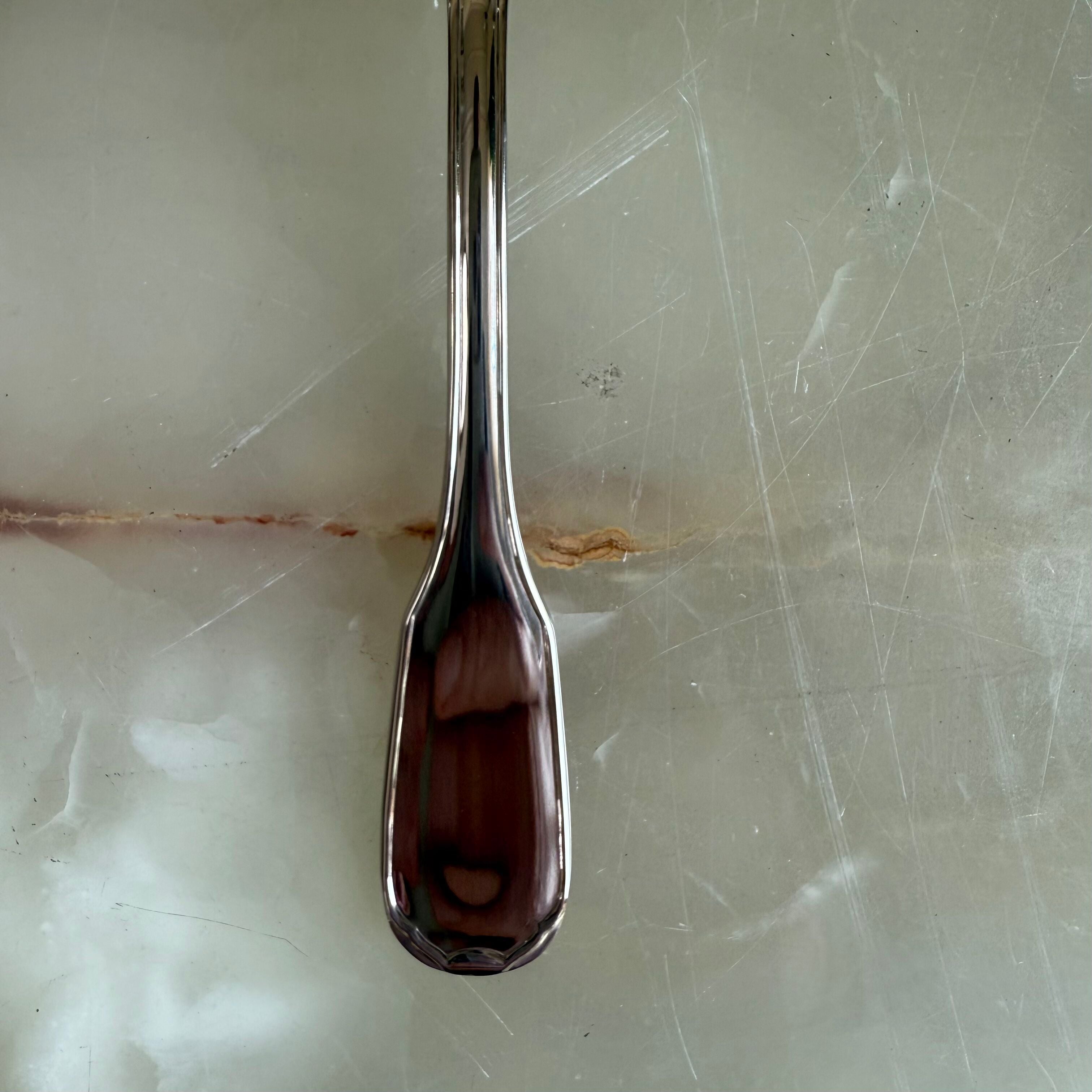 Christofle Touraine Pastry Fork Set of 6 2418046