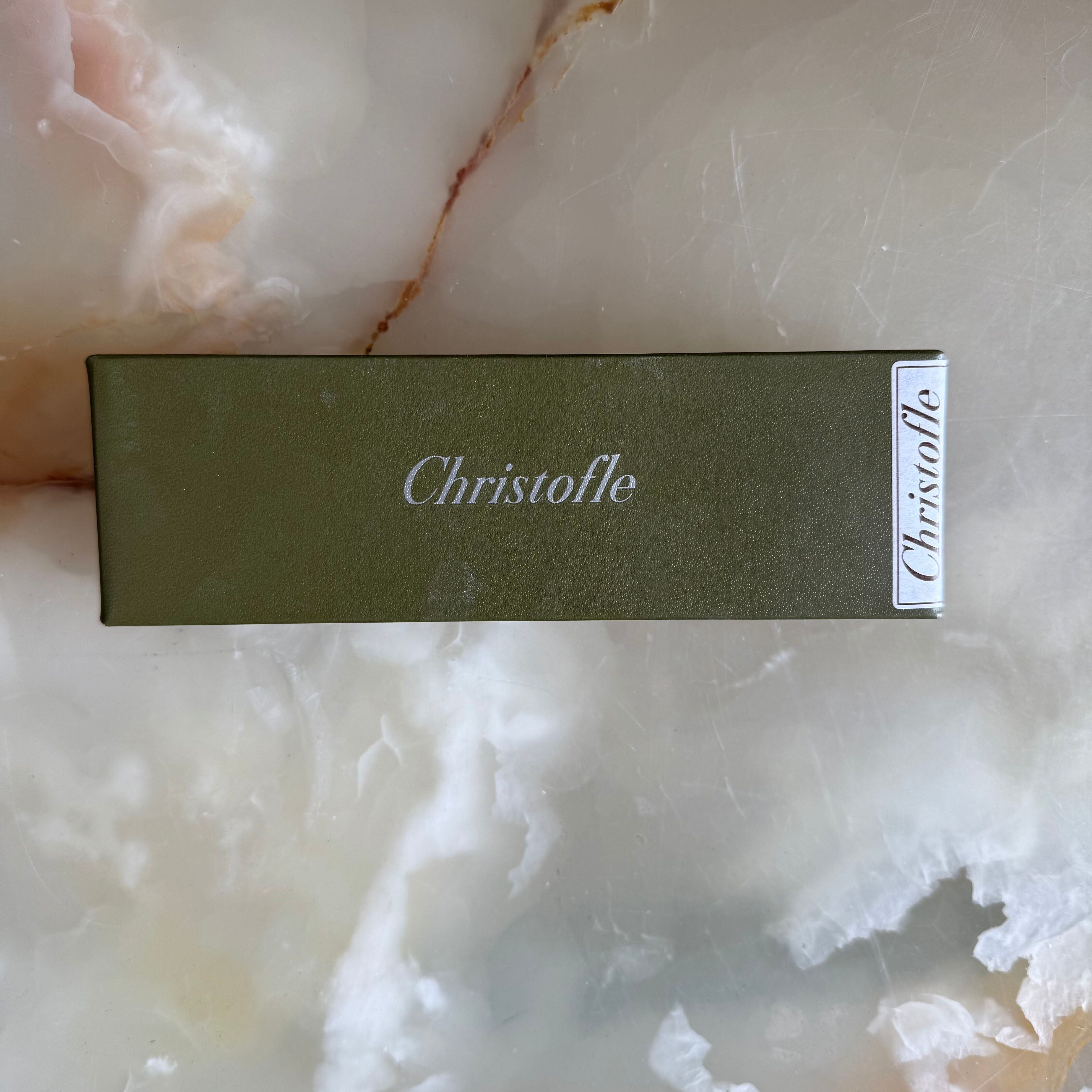 Christofle Touraine Pastry Fork Set of 6 2418046