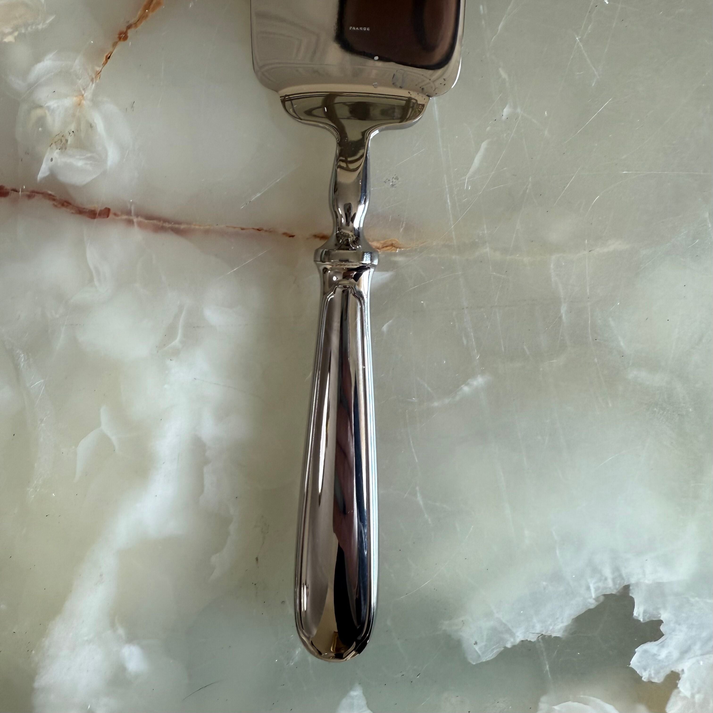 Christofle Touraine Cake or Ice Cream Server 2418066