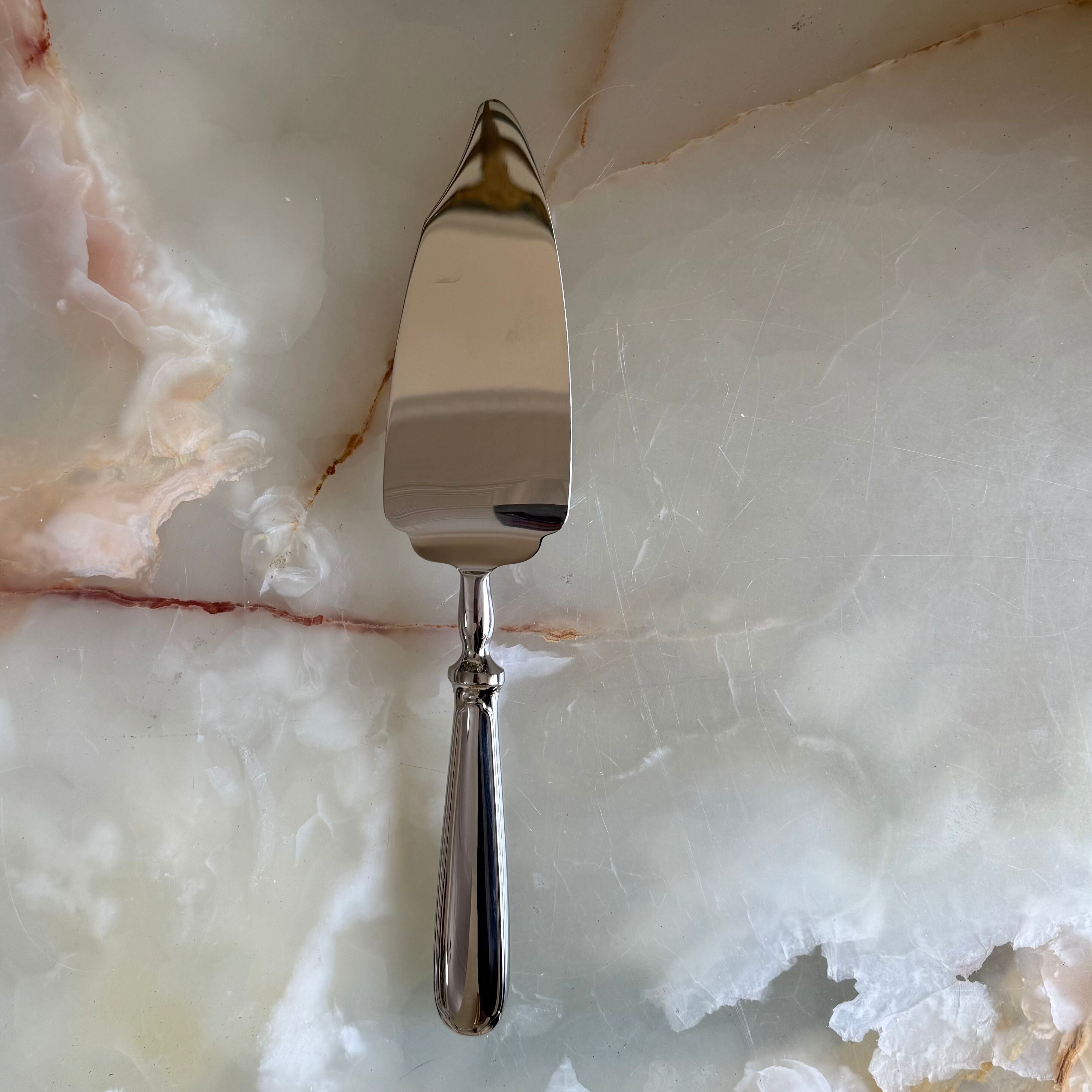 Christofle Touraine Cake or Ice Cream Server 2418066