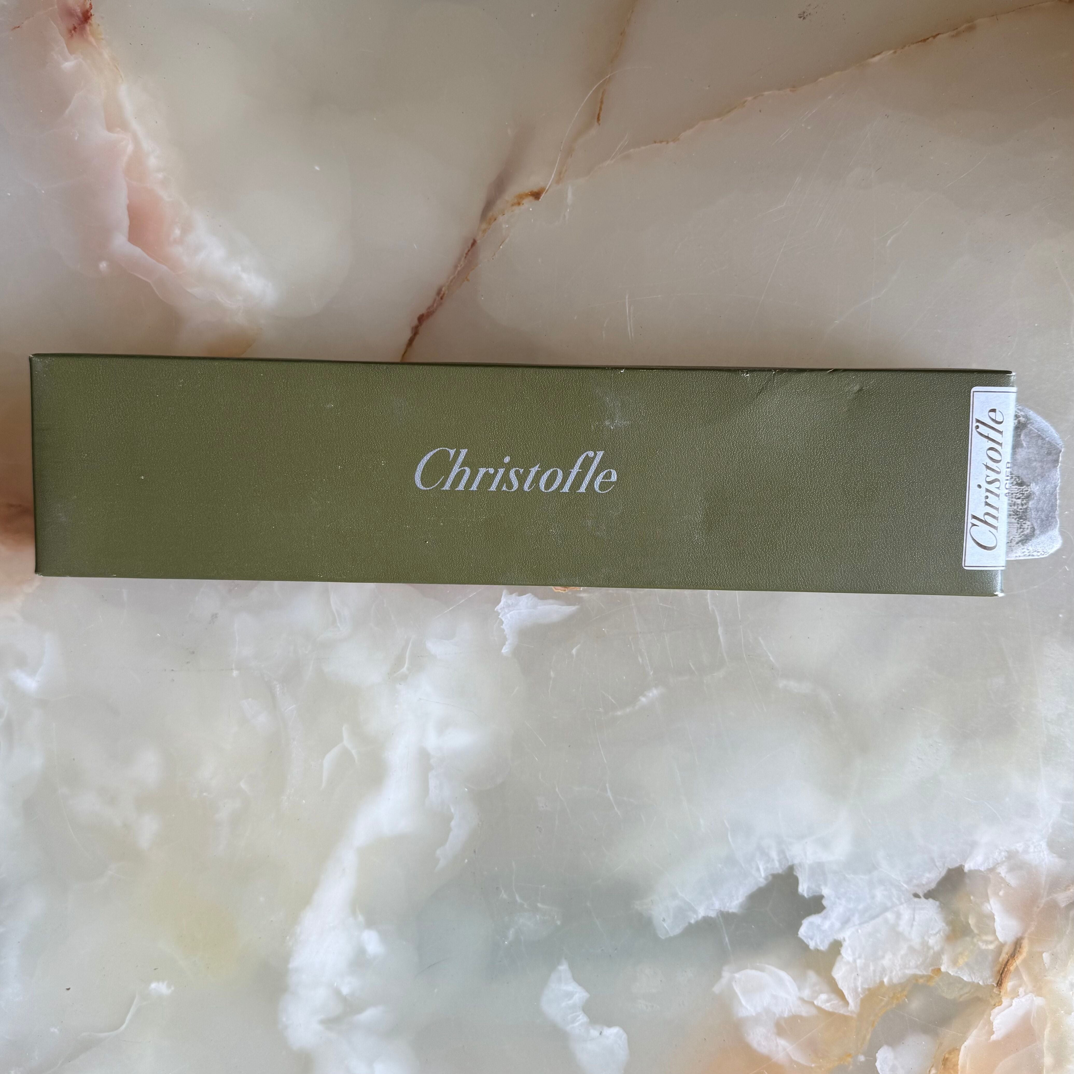 Christofle Touraine Cake or Ice Cream Server 2418066