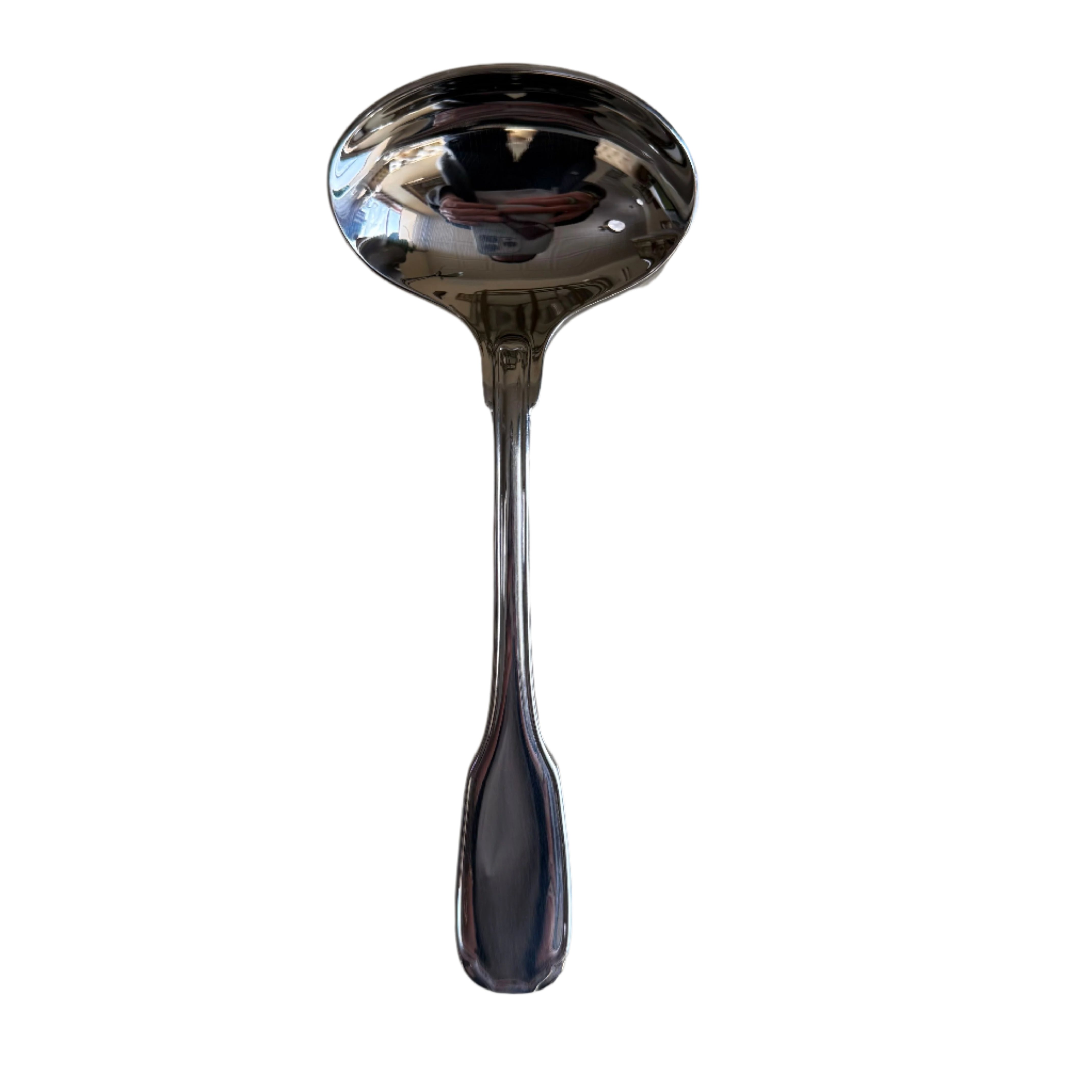 Christofle Touraine Gravy Ladle 2418040