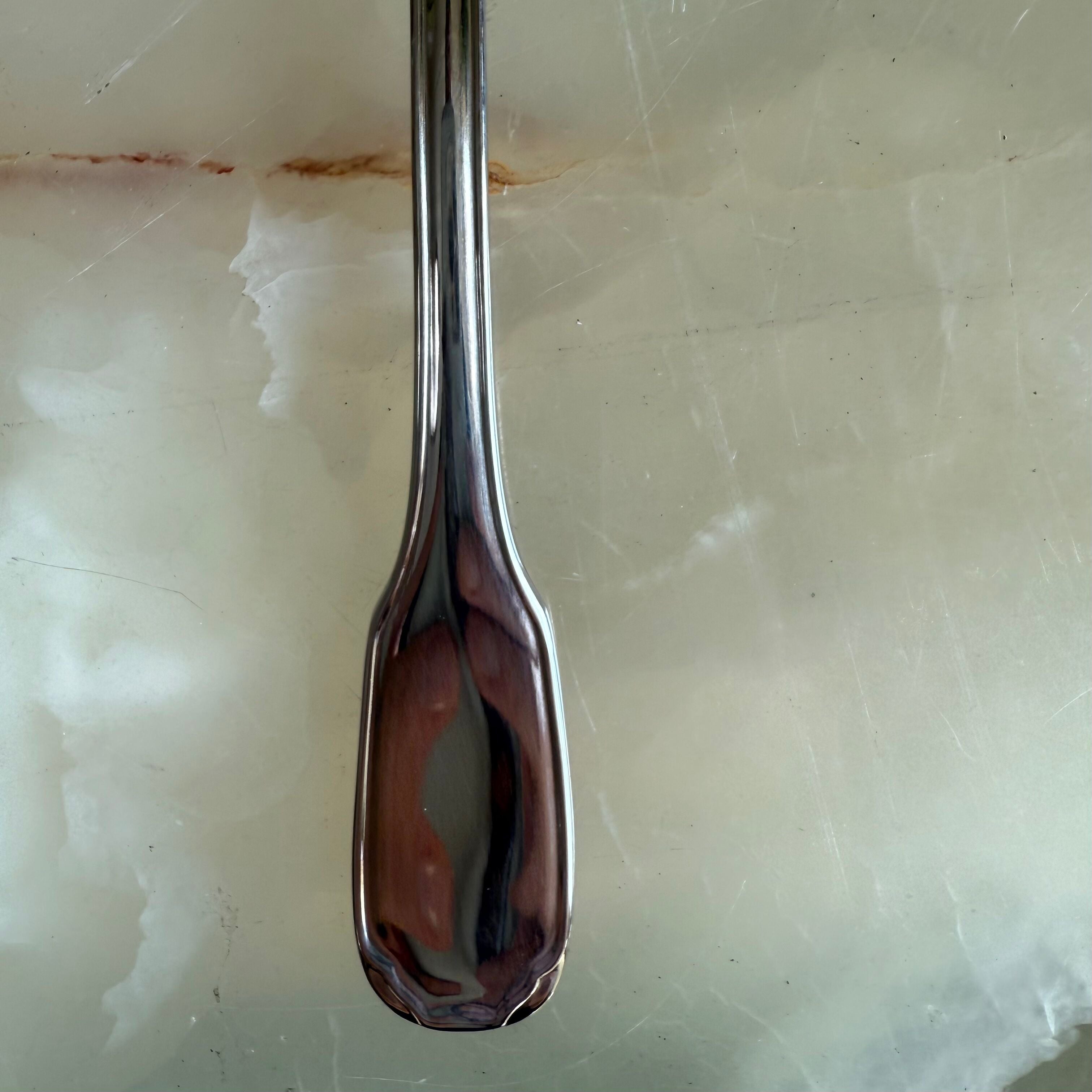 Christofle Touraine Gravy Ladle 2418040