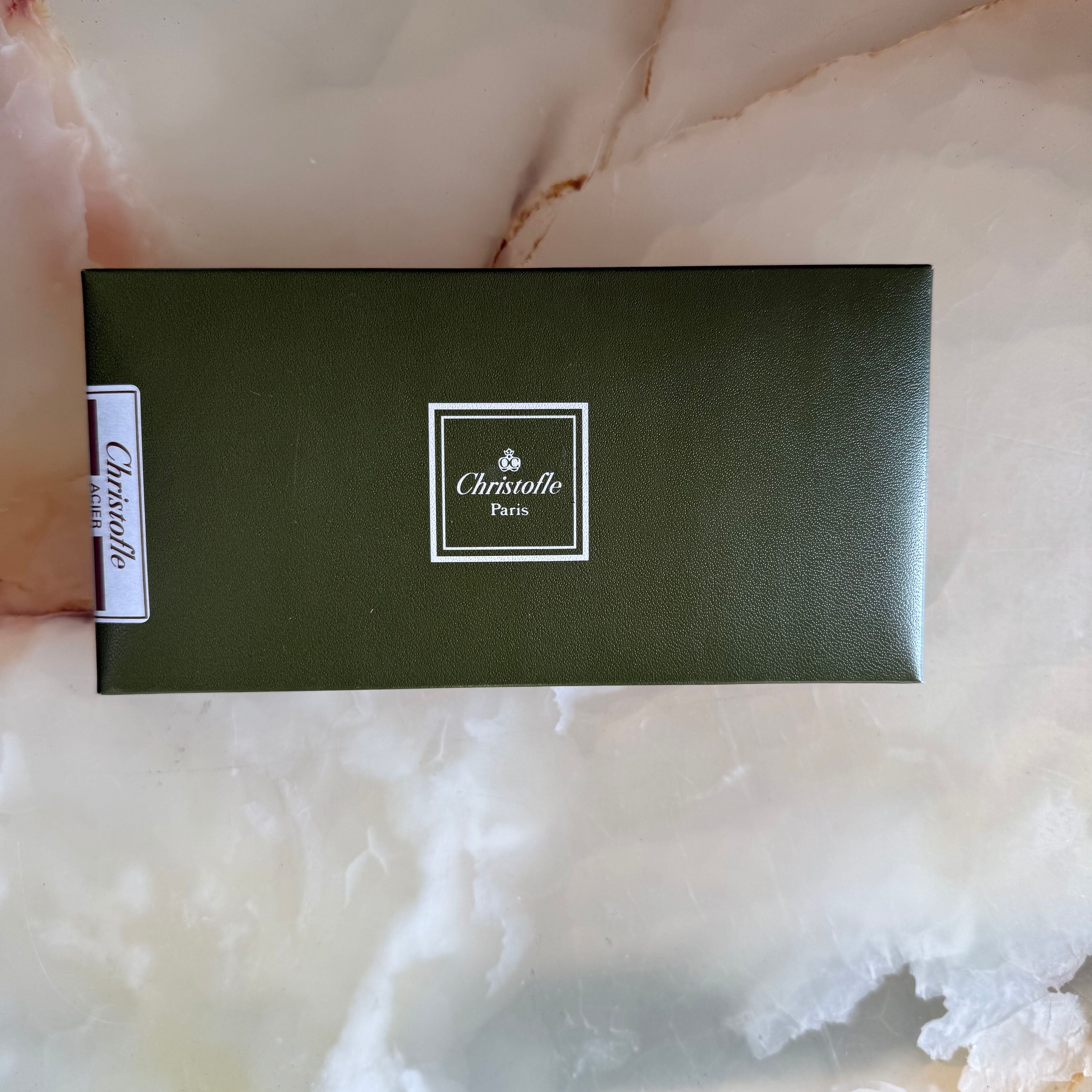 Christofle Touraine Gravy Ladle 2418040