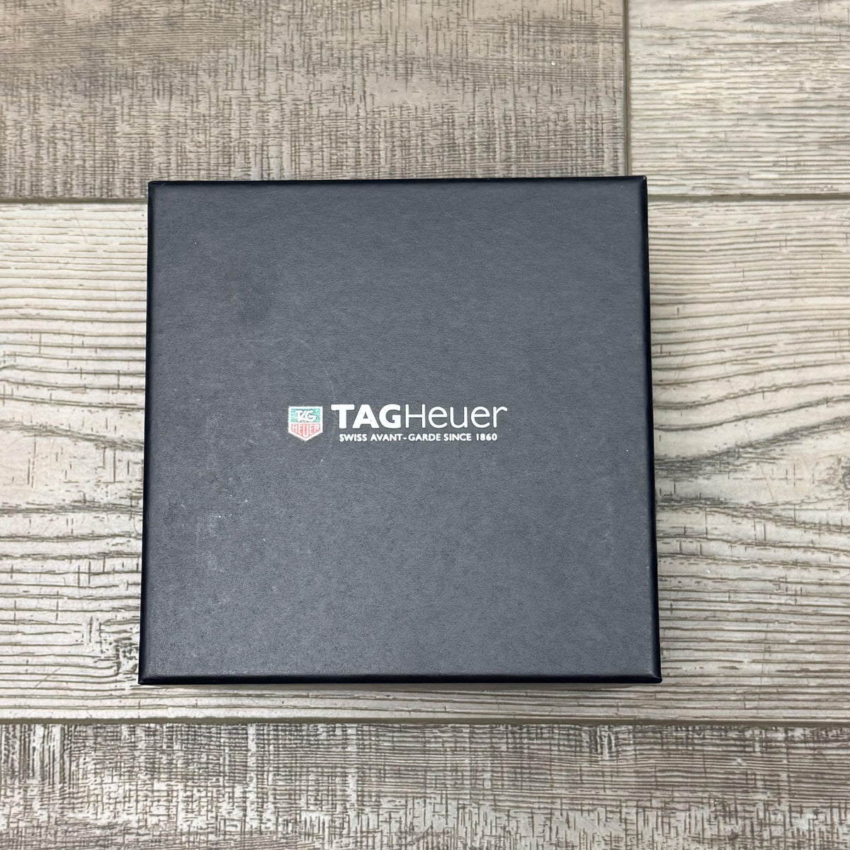 Tag Heuer Autavia Heritage Automatic Steel Watch CBE2010-0