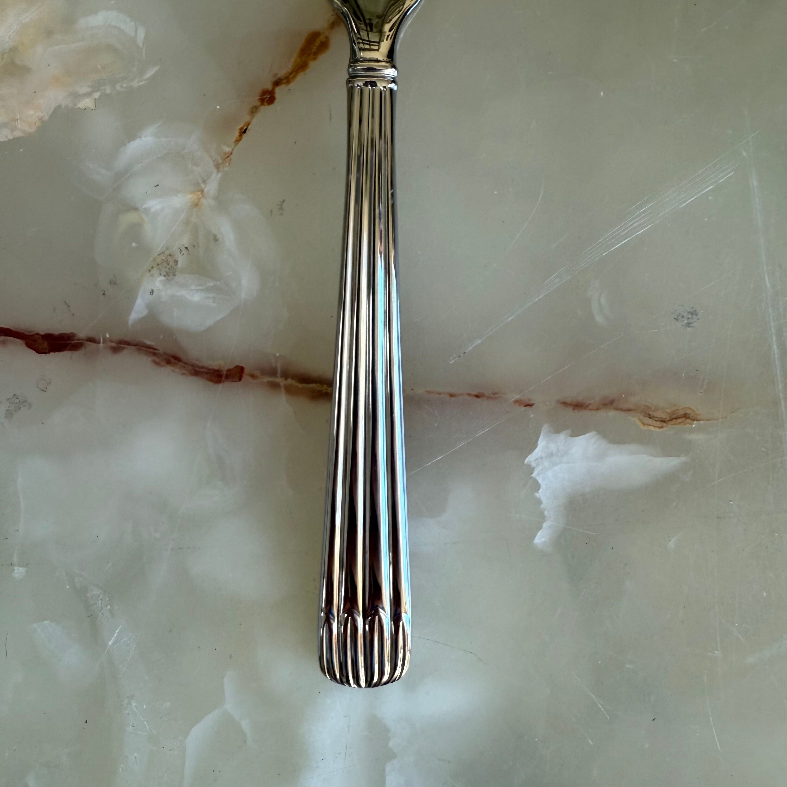 Christofle Laguna Fish Knife Set of 6 2433020