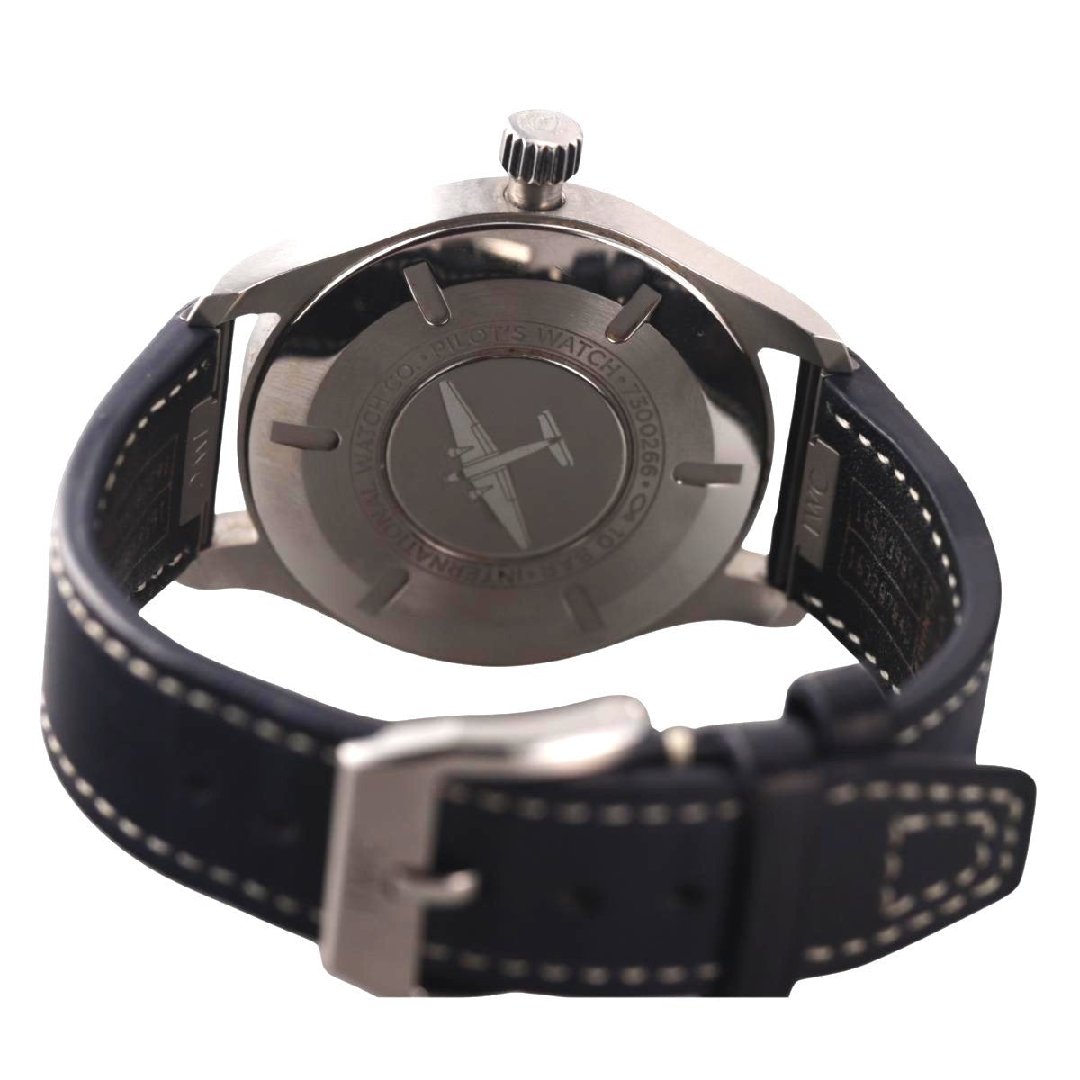 IWC Pilot's Watch Mark XX Automatic Watch IW328203