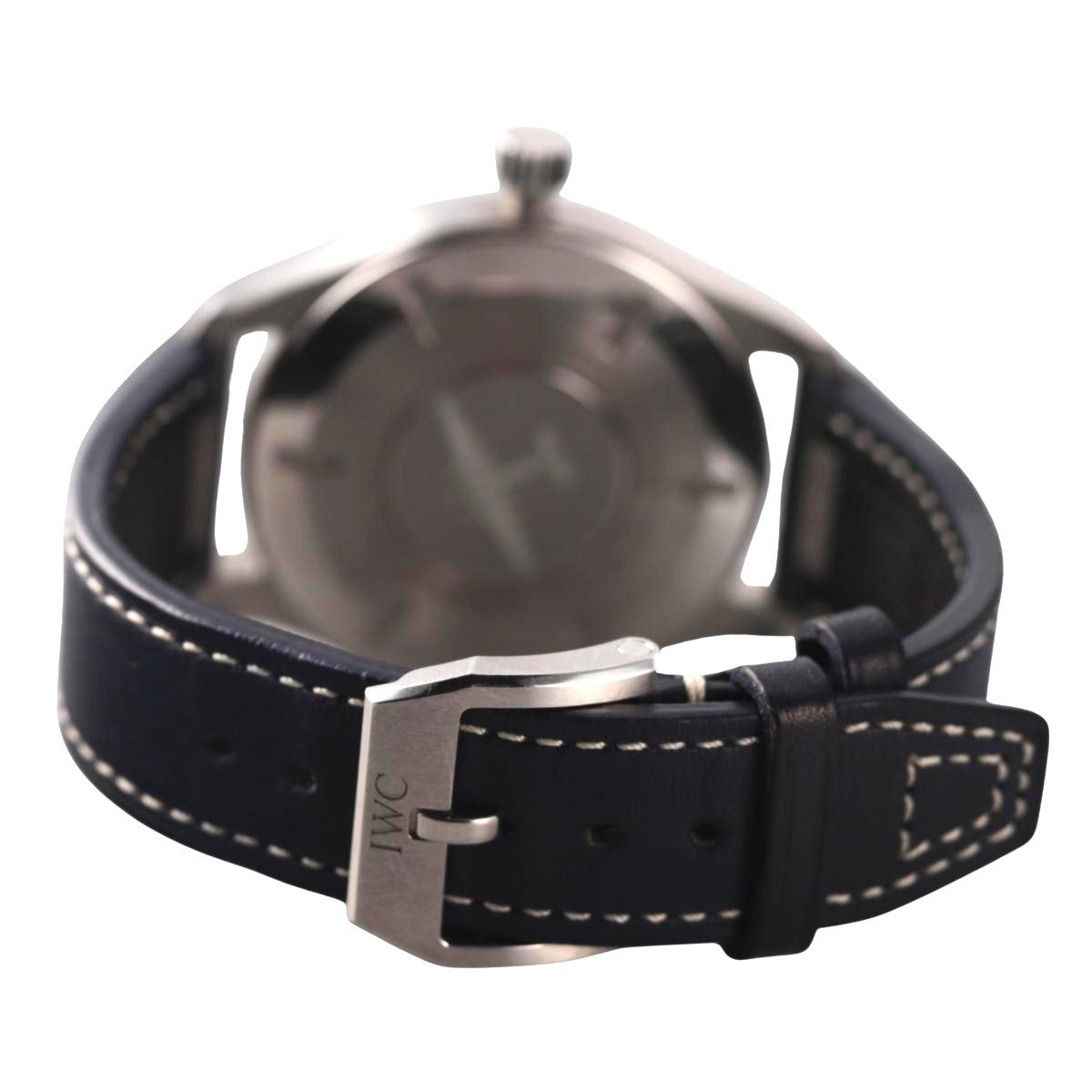 IWC Pilot's Watch Mark XX Automatic Watch IW328203