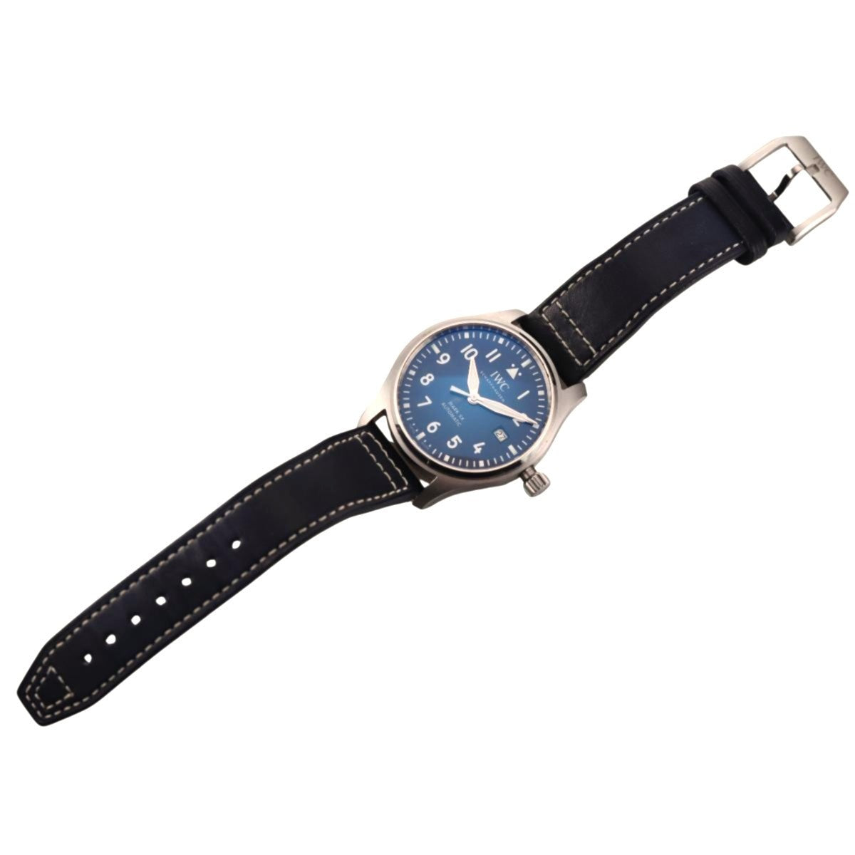 IWC Pilot's Watch Mark XX Automatic Watch IW328203