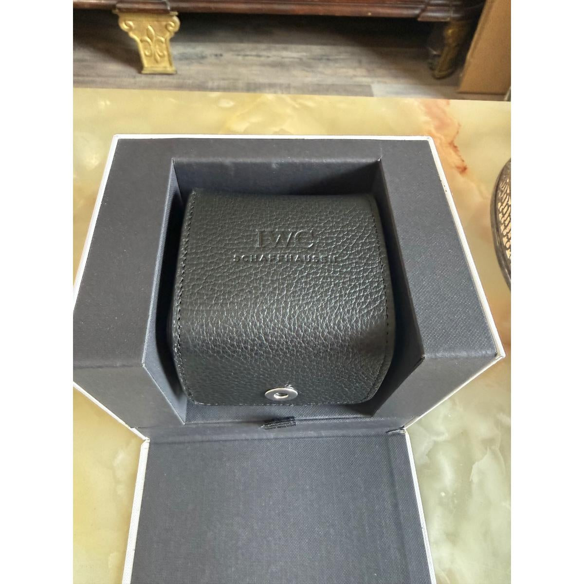 IWC Pilot's Watch Mark XX Automatic Watch IW328203