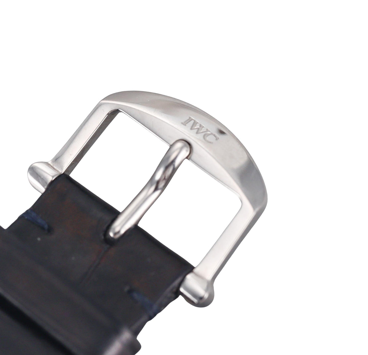 IWC Portofino Automatic Diamond 37mm Watch IW458101