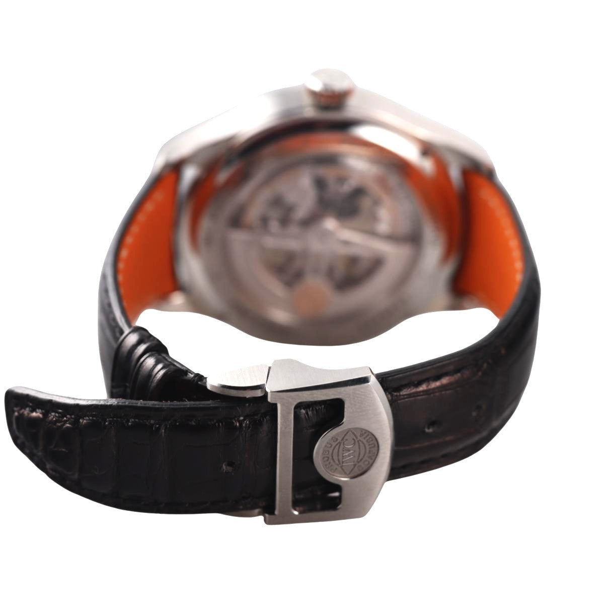 IWC Portugieser Perpetual Calendar 42 Automatic Watch IW344203