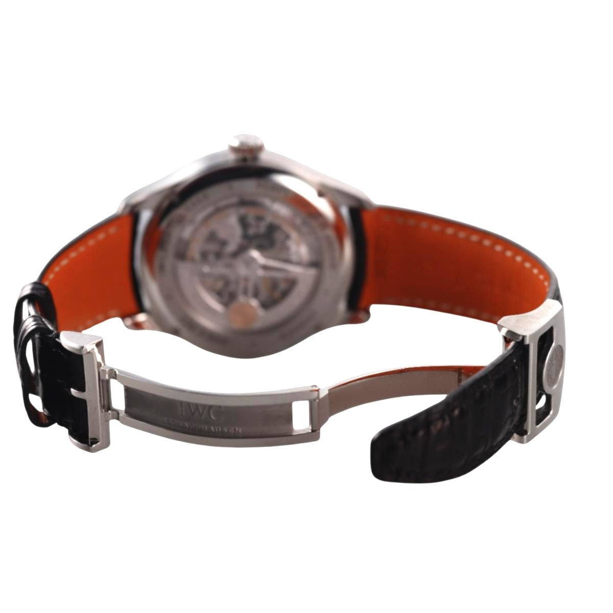 IWC Portugieser Perpetual Calendar 42 Automatic Watch IW344203