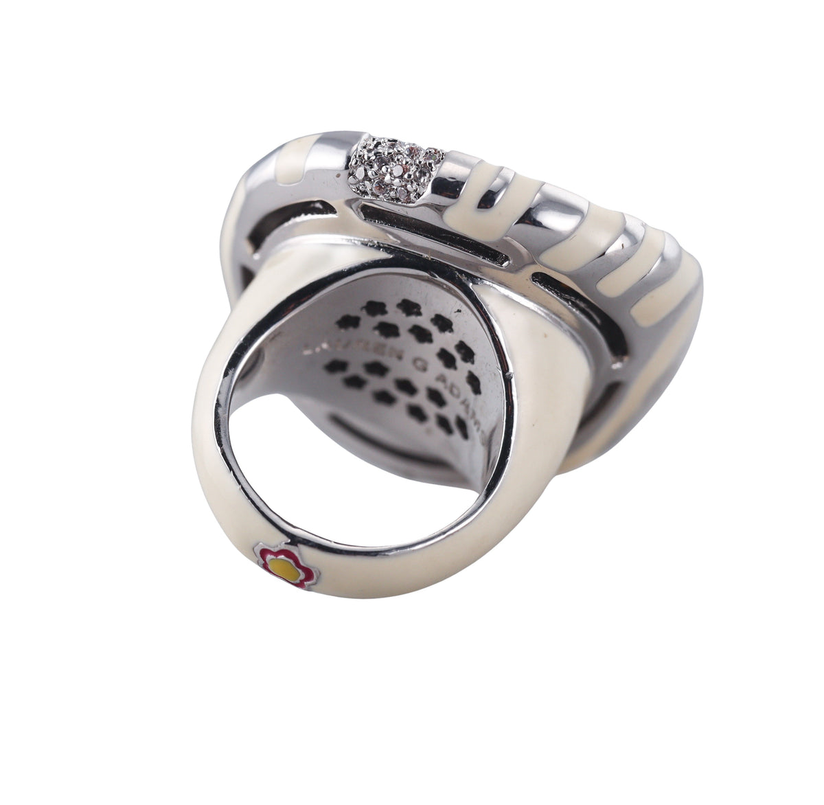 Lauren G Adams Wild Child Ring