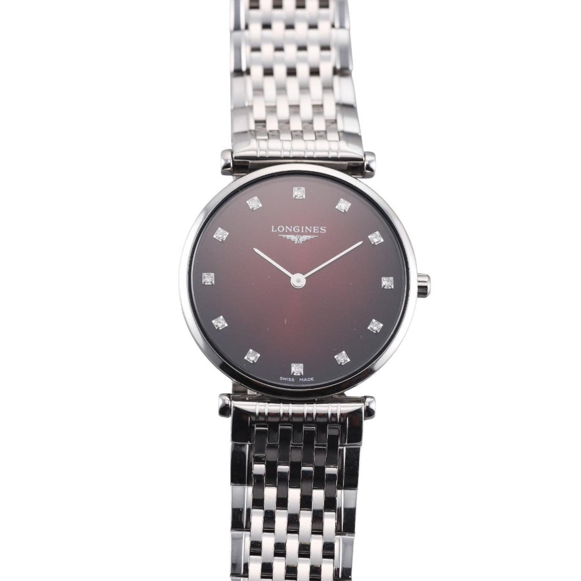 Longines La Grande Classique Lady Watch L45124916