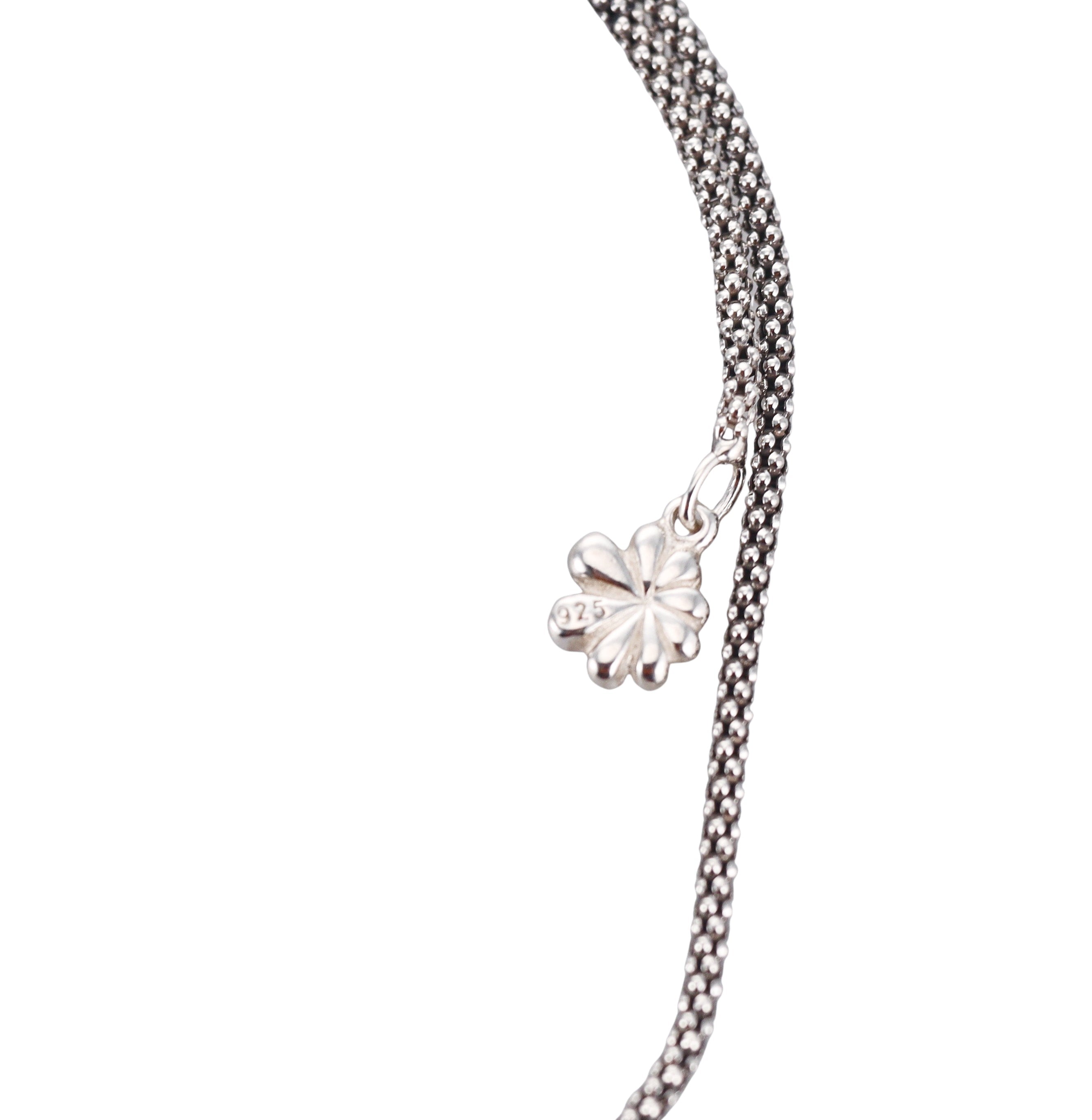 MarahLago Sterling Silver Larimar Stingray Pendant Necklace