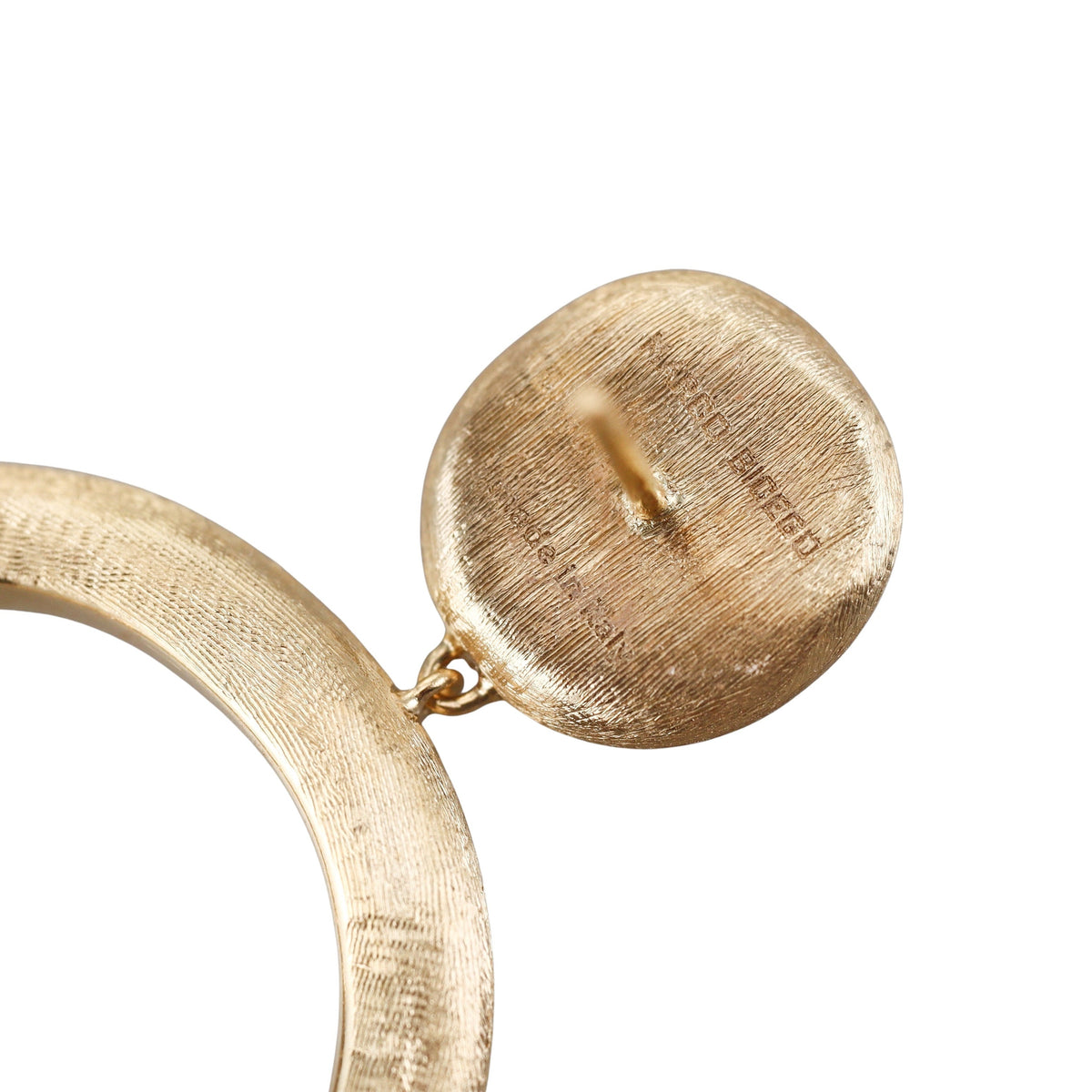 Marco Bicego Jaipur 18K Drop Earrings