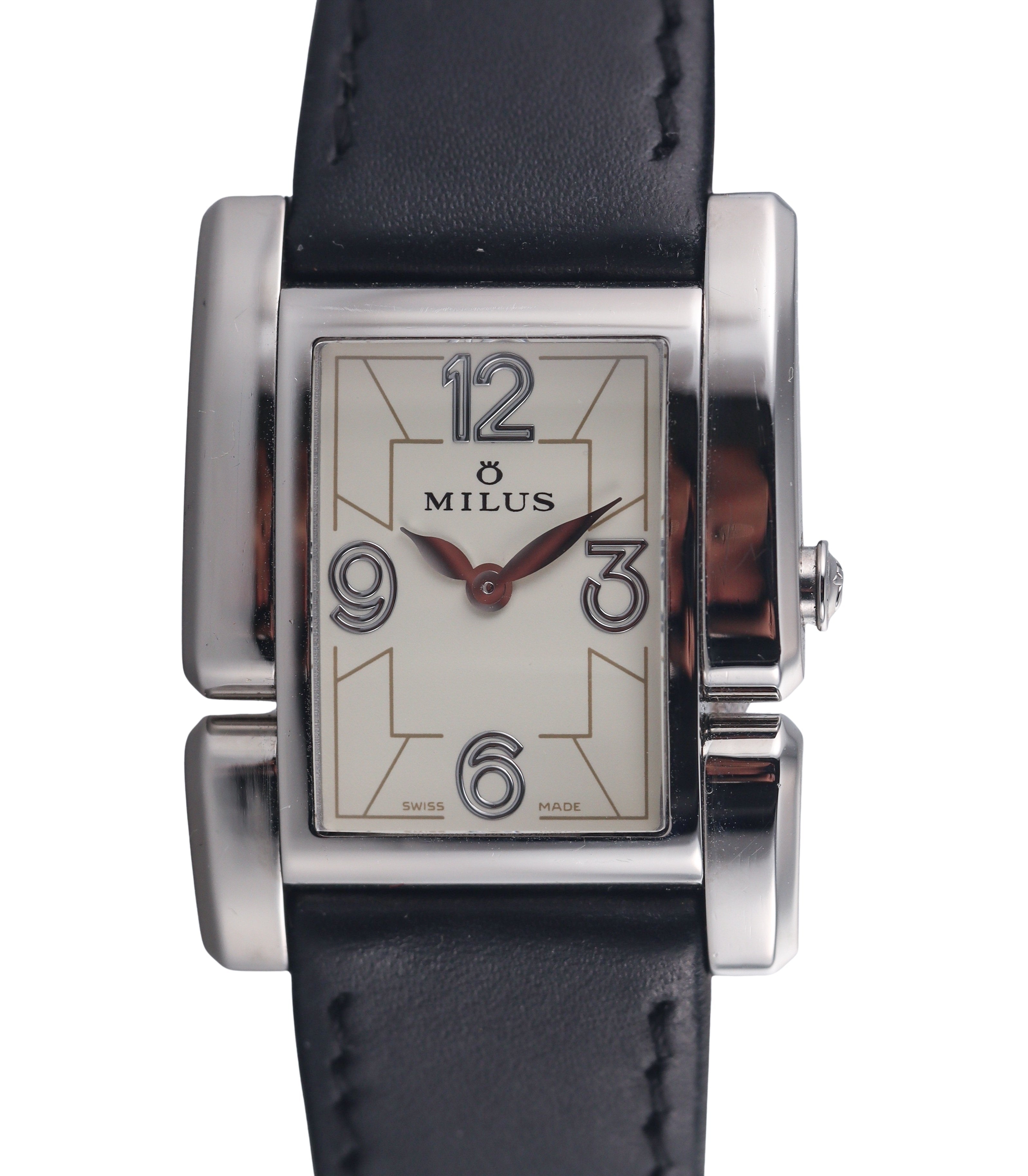 Milus Apiana Watch API032