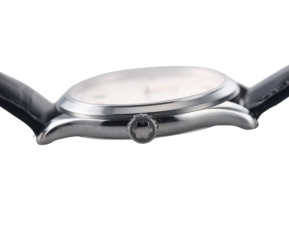 Montblanc Heritage Chronometrie Automatic Watch 112520