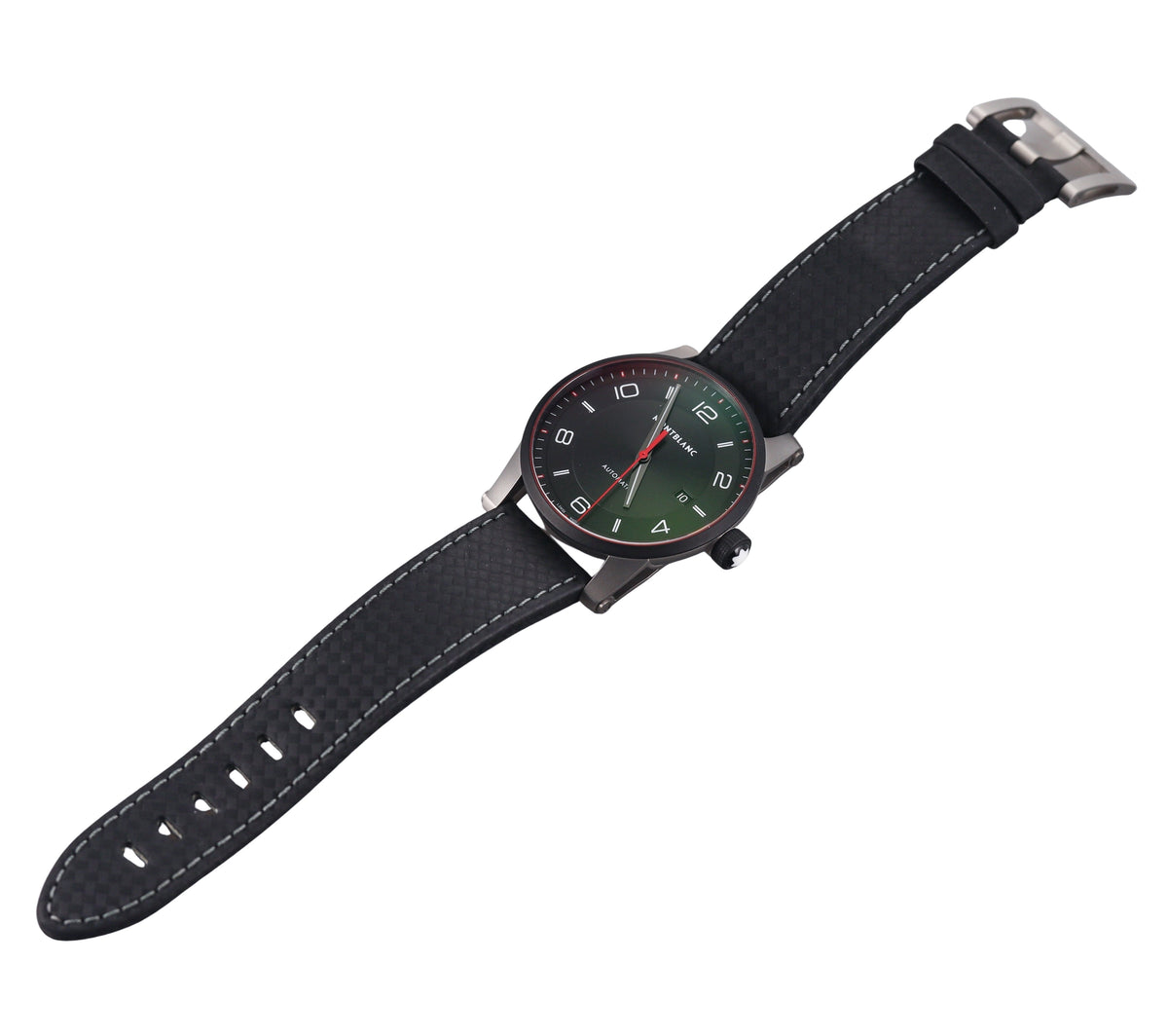 Montblanc Timewalker Date Automatic Watch 115079