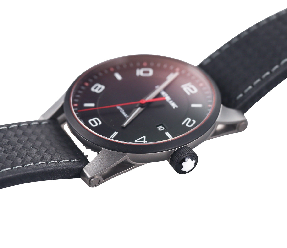 Montblanc Timewalker Date Automatic Watch 115079