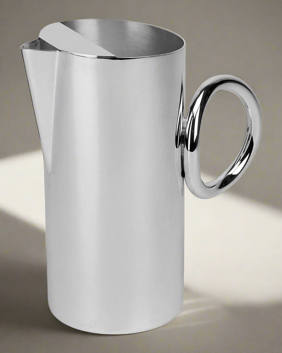 Christofle Vertigo Water Pitcher B04235095